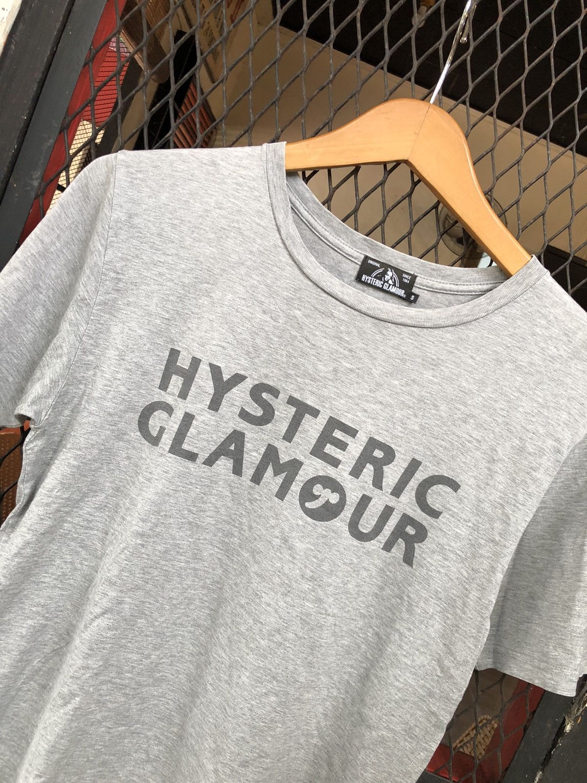 Hysteric Glamour HYSTERIC GLAMOUR SHIRT Size US S / EU 44-46 / 1 - 2 Thumbnail