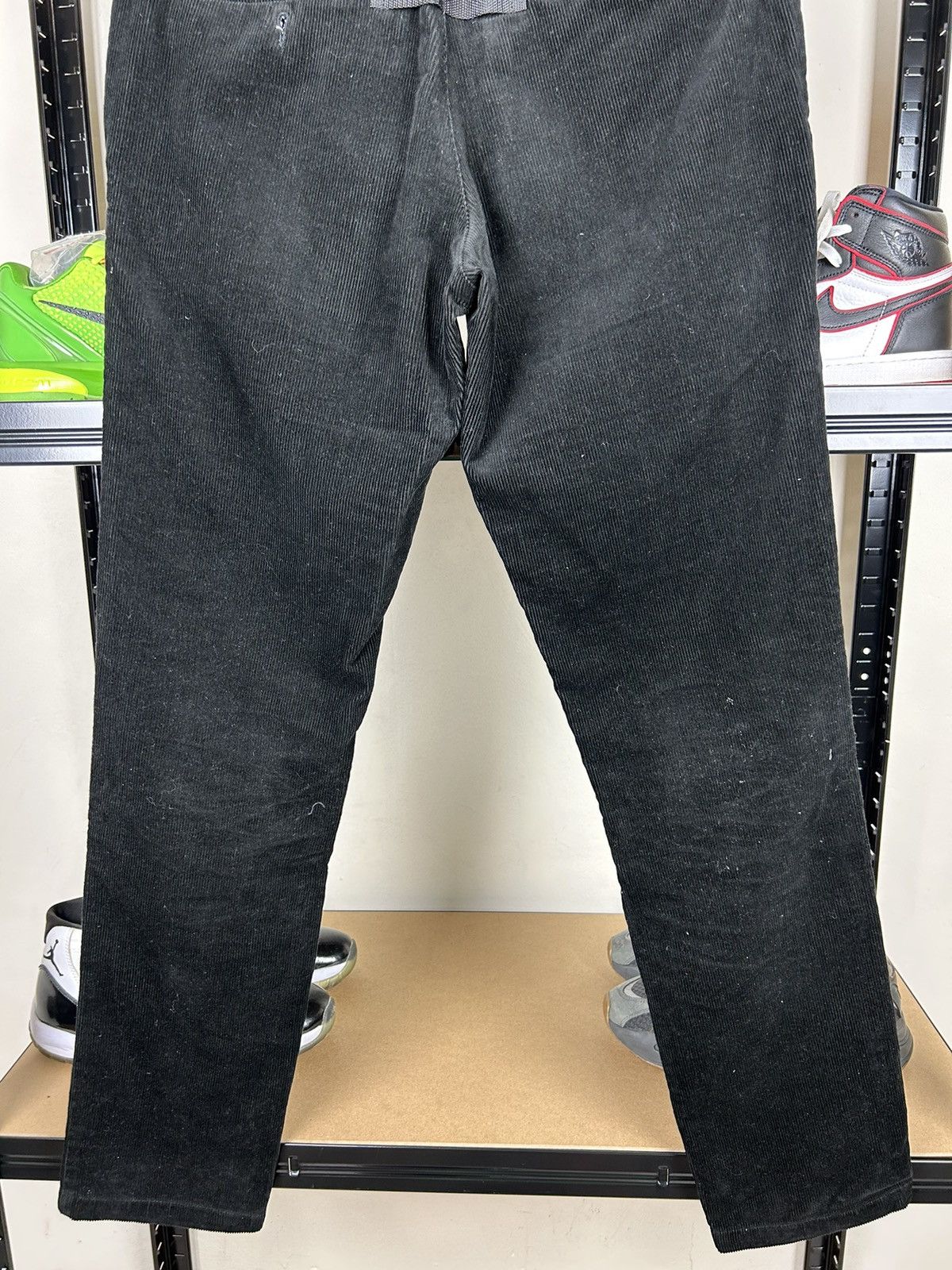 Carhartt × Carhartt Wip × Vintage Vintage Carhartt Sid Velvet Pant Size US 31 - 4 Thumbnail