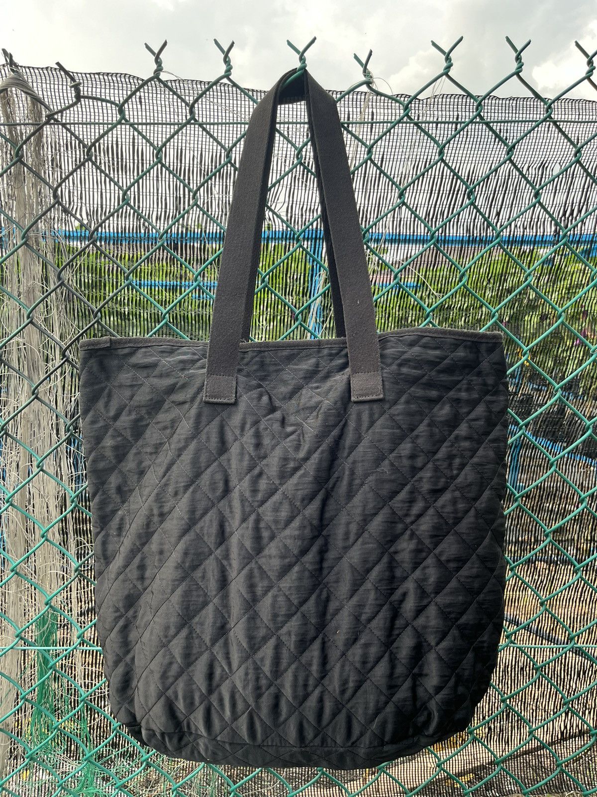 Japanese Brand × Sonia Rykiel × Vintage Sonia Rykiel tote bags Size ONE SIZE - 2 Thumbnail
