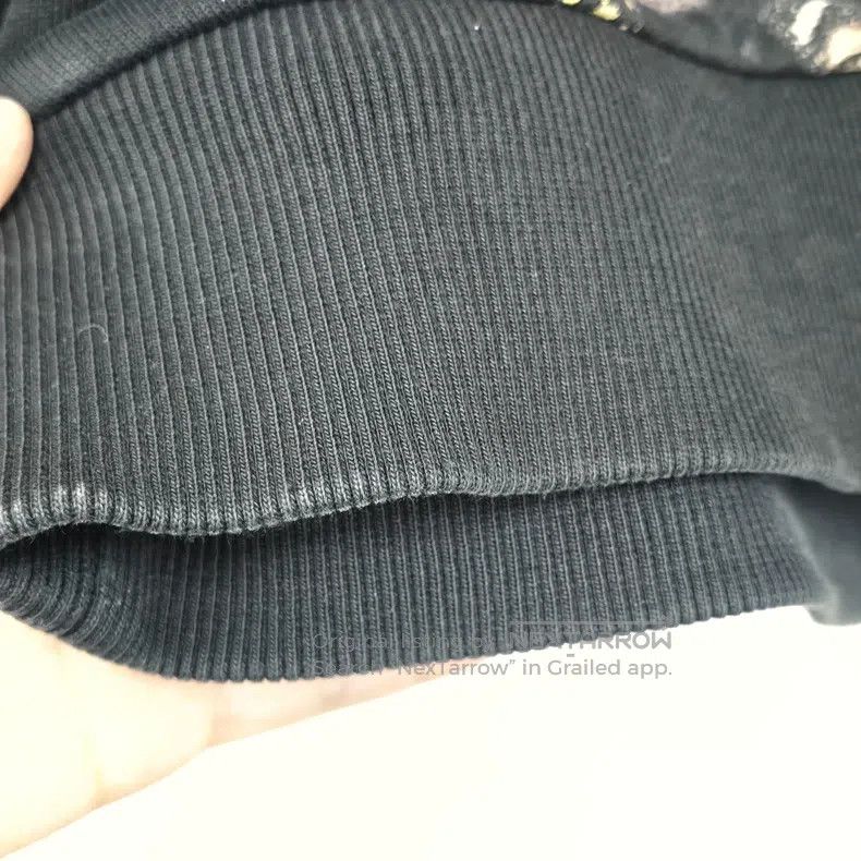 Givenchy Givenchy Round Neck Hoodie Size US M / EU 48-50 / 2 - 7 Thumbnail