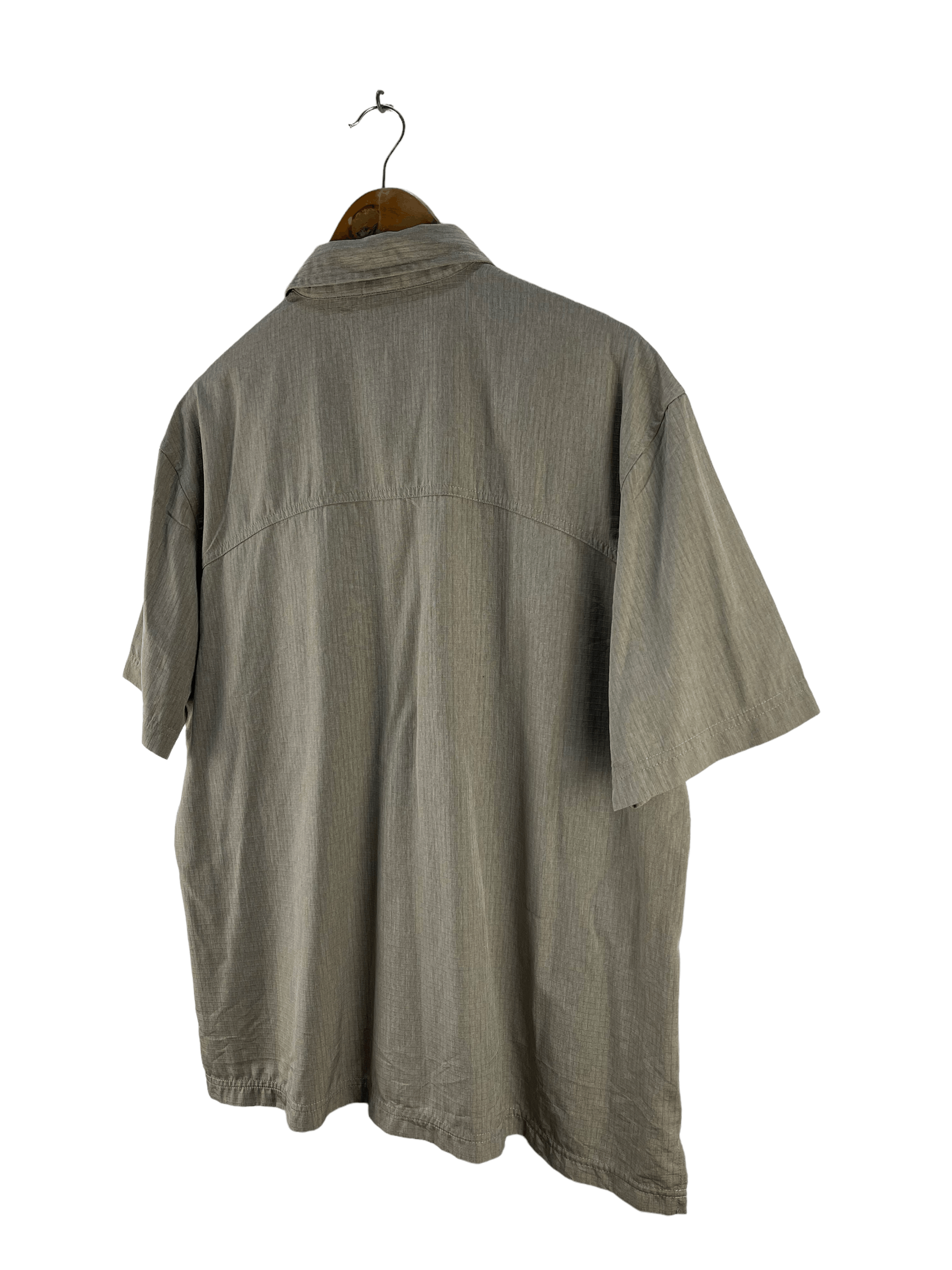 Nike ACG Nike ACG Shirt Size US L / EU 52-54 / 3 - 6 Thumbnail