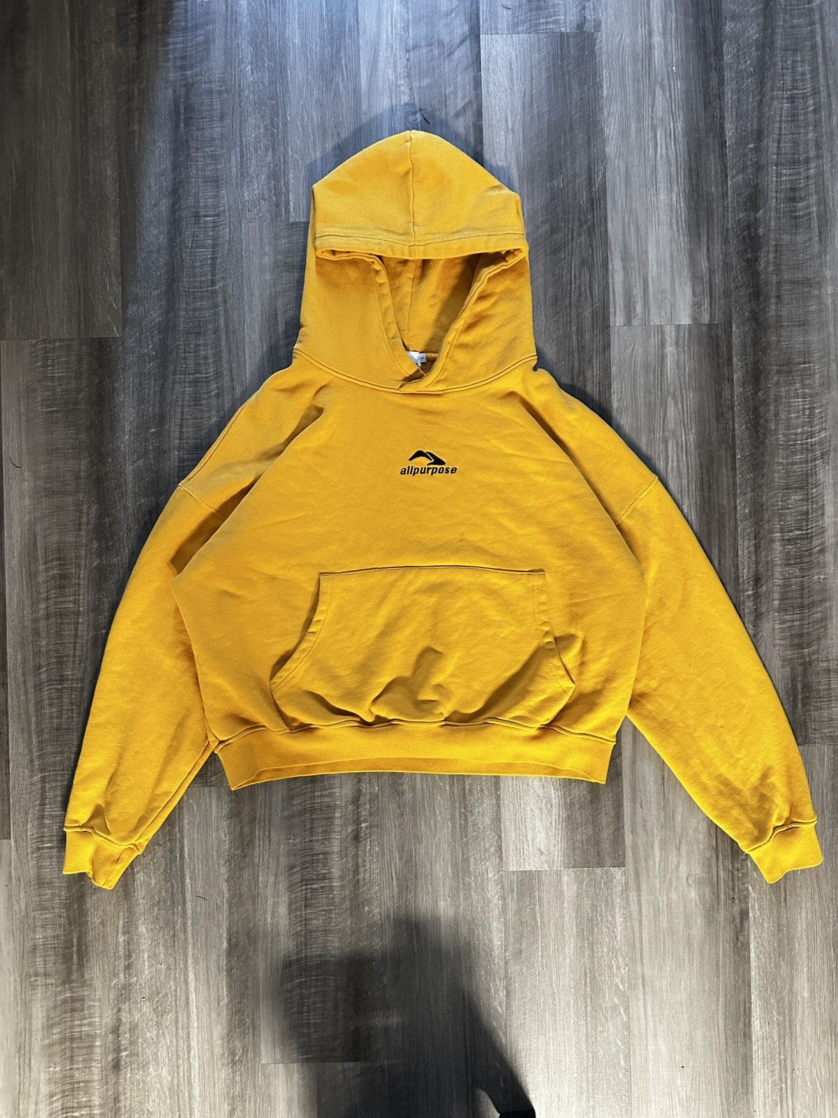 Other All purpose brand (Hoodie) Size US L / EU 52-54 / 3 - 2 Thumbnail