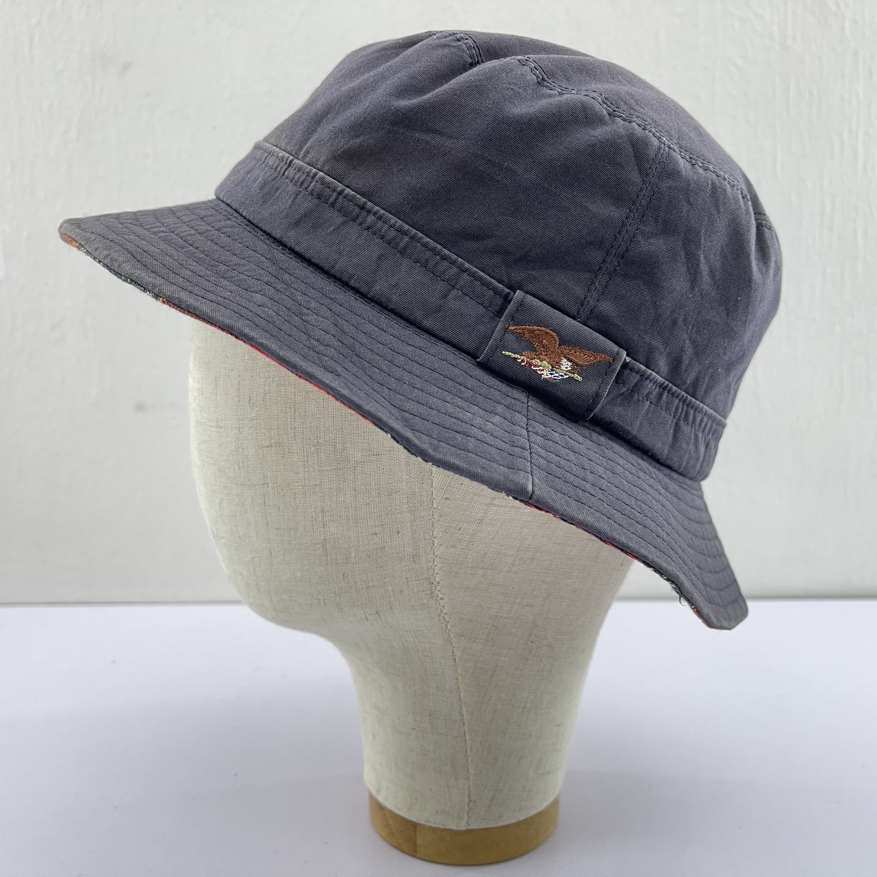 Other Willis & Geiger Bucket Hats- BH1156 Size ONE SIZE - 1 Thumbnail