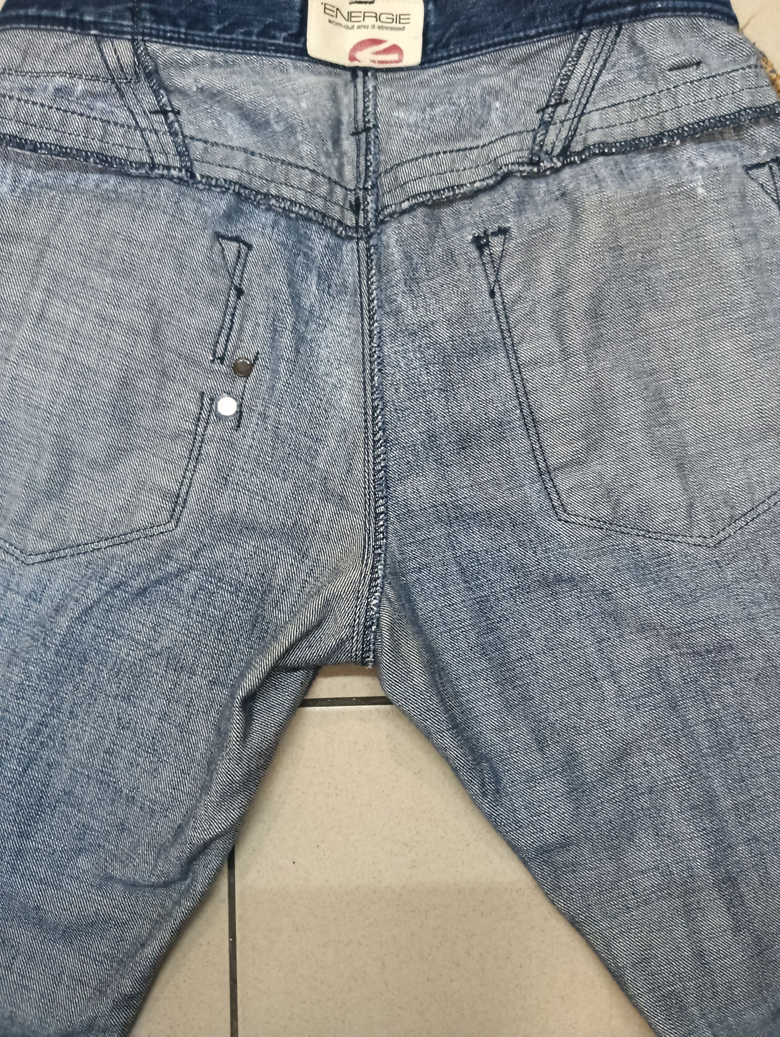 Energie Energie Emerson Jeans Size US 31 - 5 Thumbnail