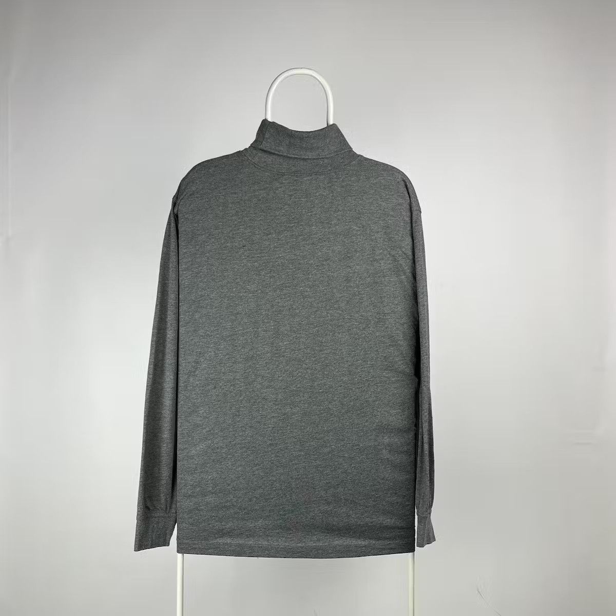 Camel Camel active turtleneck sweater size XXLARGE Size US XXL / EU 58 / 5 - 2 Thumbnail