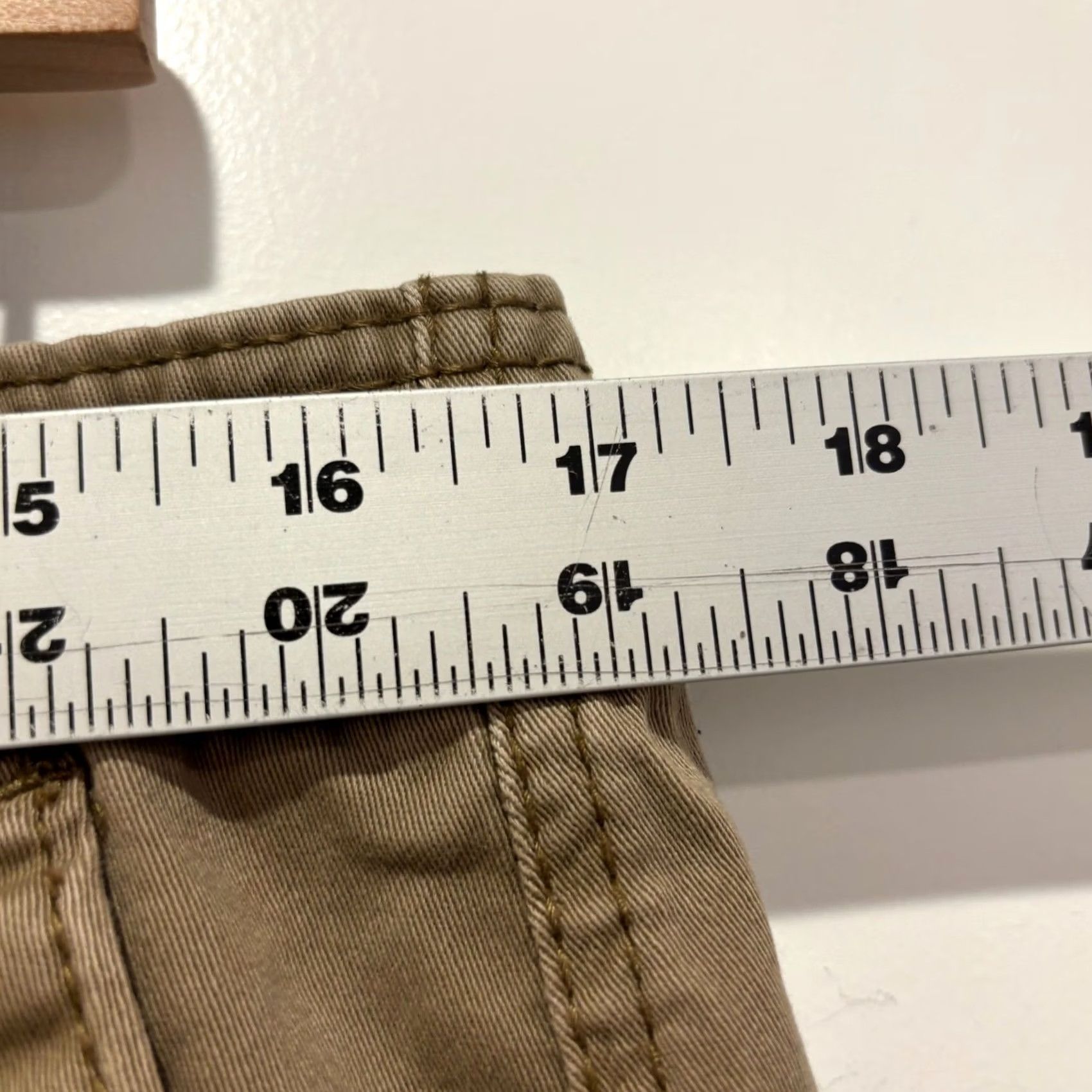 Vintage VINTAGE? No. Size US 34 / EU 50 - 4 Thumbnail