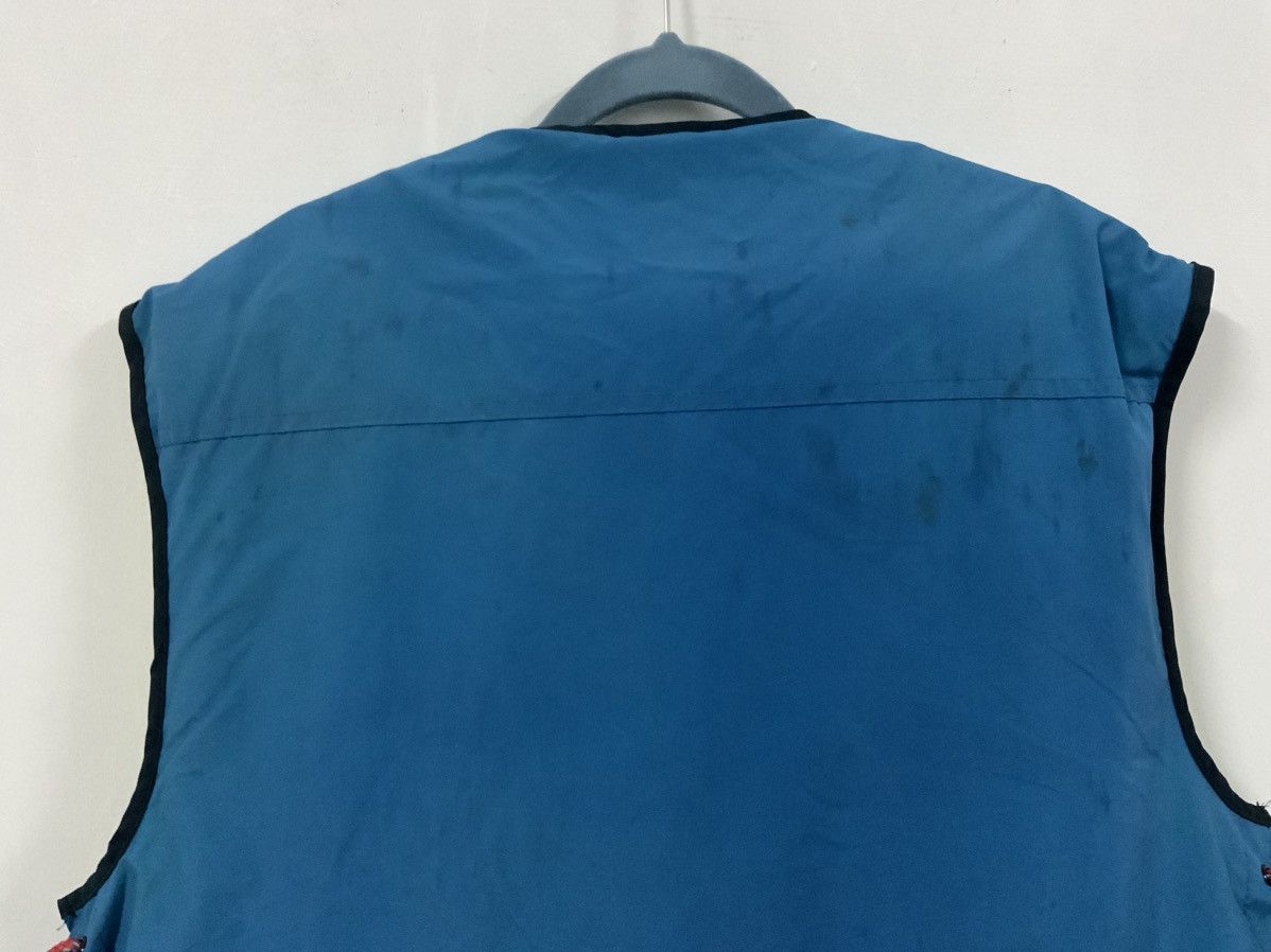 Vintage Vintage Lipner Japan Reflector Outdoorwears Size US L / EU 52-54 / 3 - 6 Thumbnail