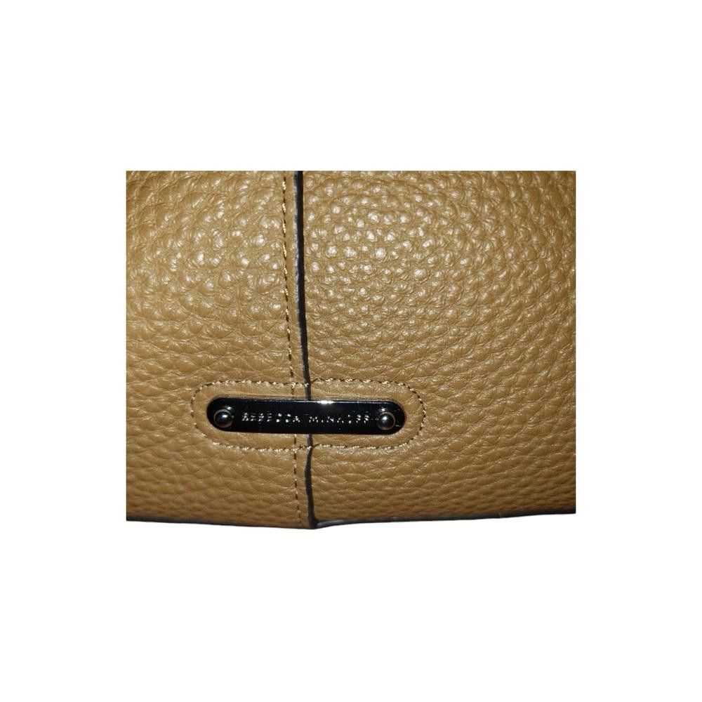 Designer Rebecca Minkoff Taupe Tote Bag Size ONE SIZE - 2 Thumbnail