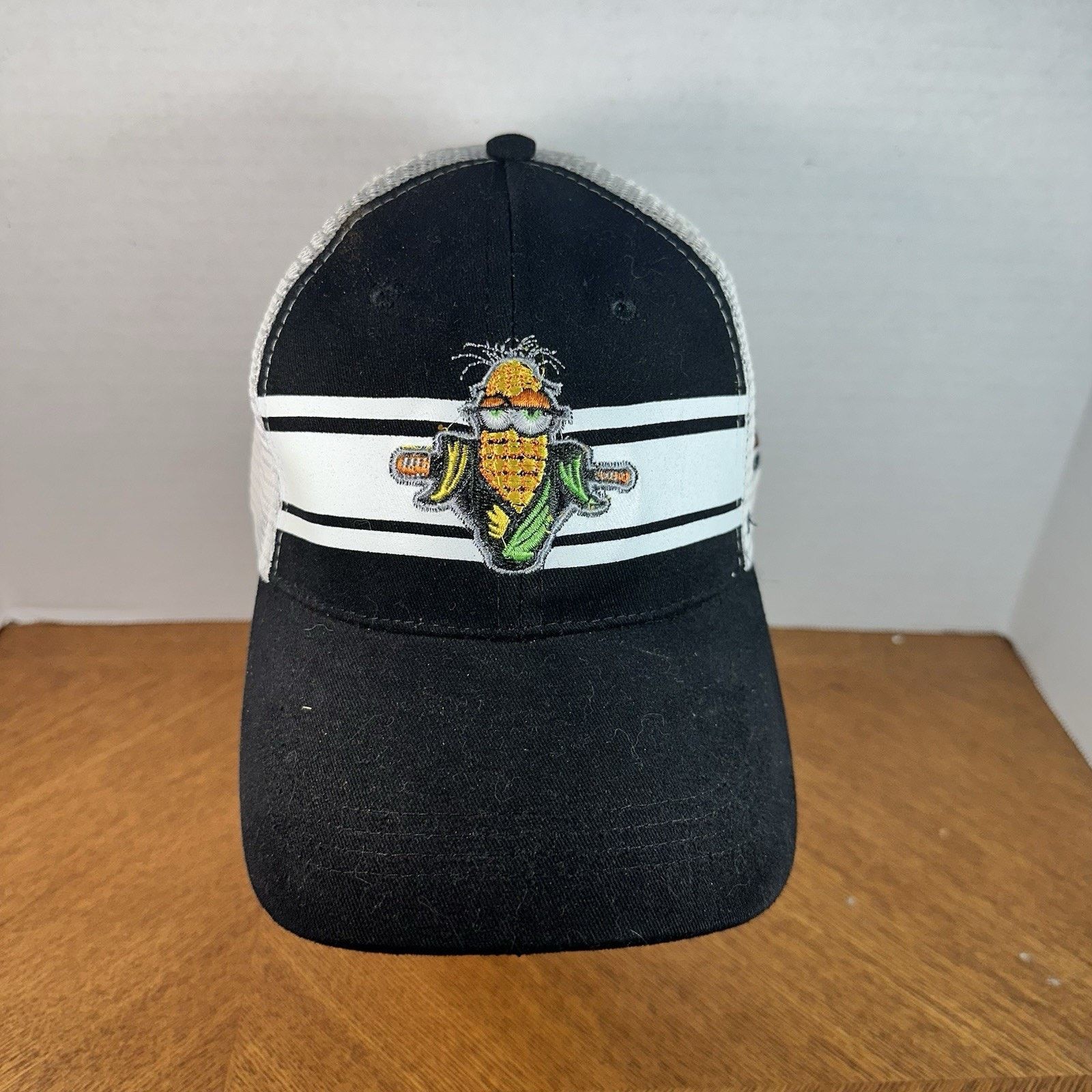 Other Normal CornBelters Budweiser SGA Snapback Baseball Hat Size ONE SIZE - 1 Thumbnail