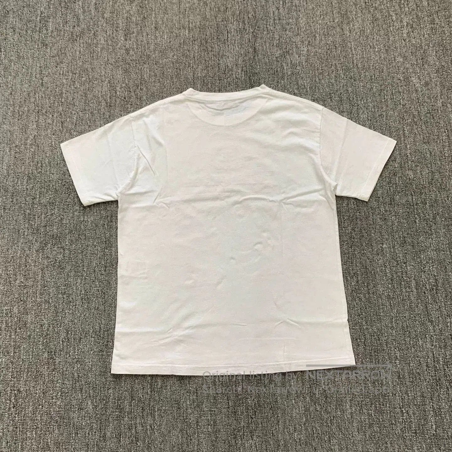 Balenciaga balenciaga colorful short sleeve t-shirt xl. Size US XL / EU 56 / 4 - 2 Thumbnail
