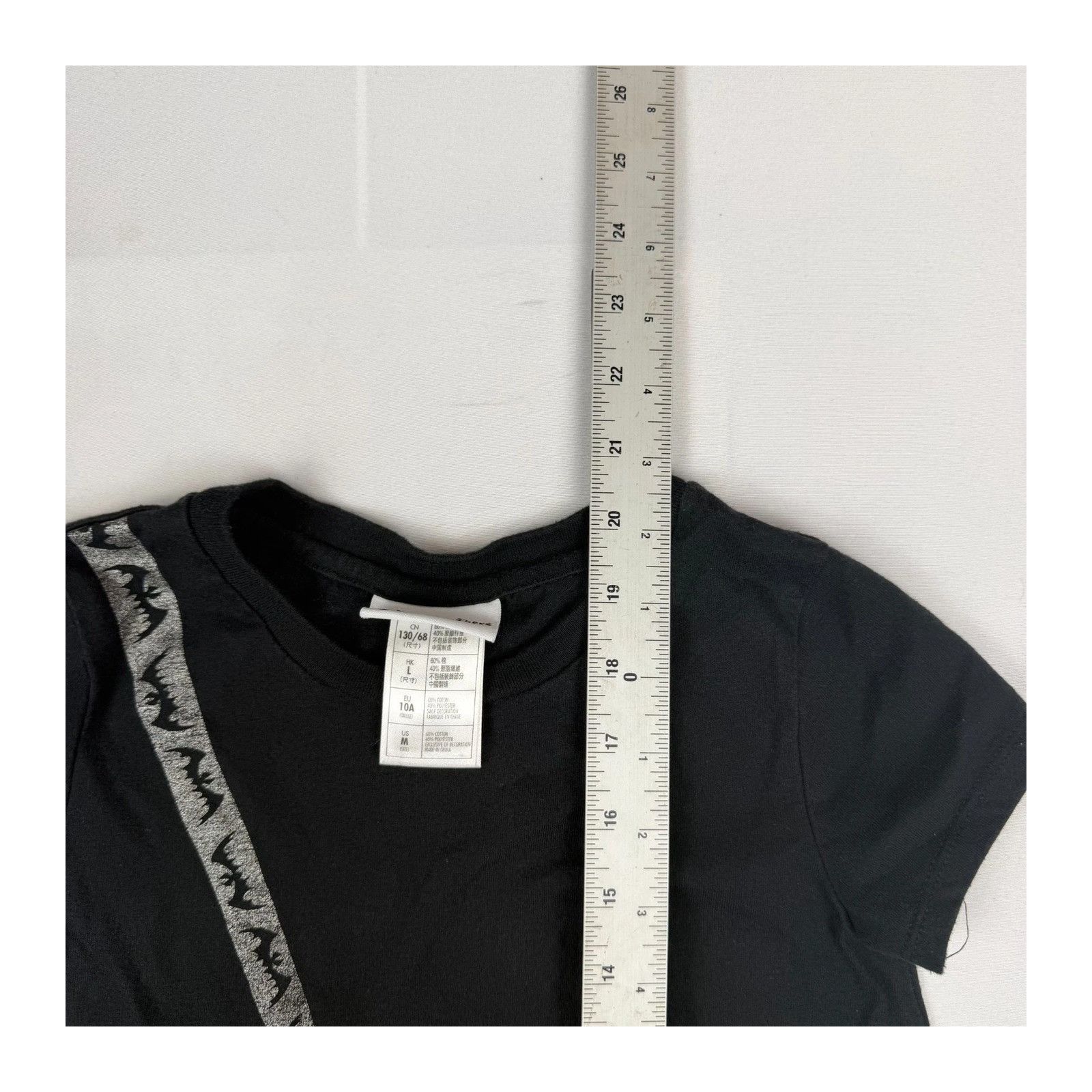Disney Disney Nightmare Before Christmas Jack Skellington Shirt You Size US M / EU 48-50 / 2 - 3 Thumbnail