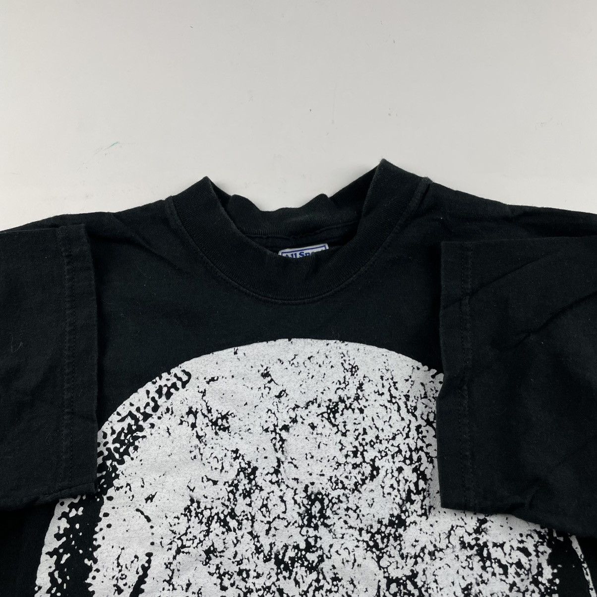 Fashion Victim 2007 Vintage All Sports Fashion Victim Big Skull Skeleton m Size US M / EU 48-50 / 2 - 4 Thumbnail