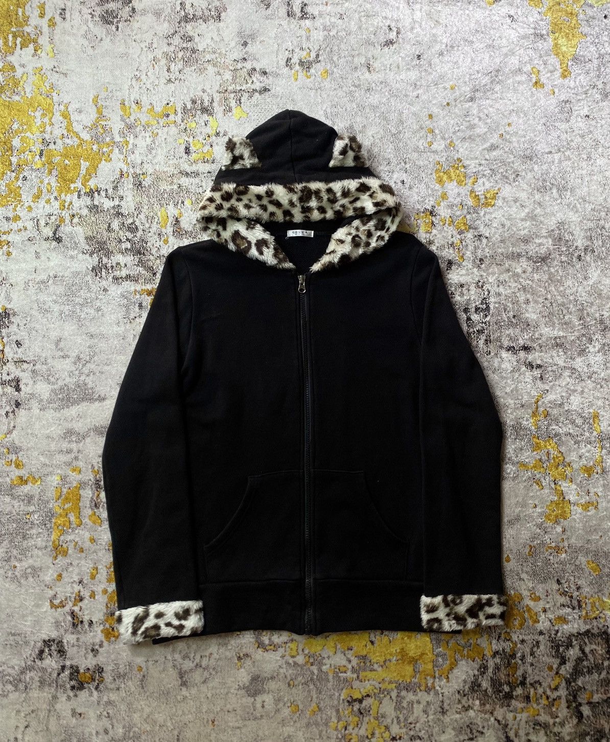 If Six Was Nine Japanes colza ifsix gothic style Size US L / EU 52-54 / 3 - 1 Thumbnail