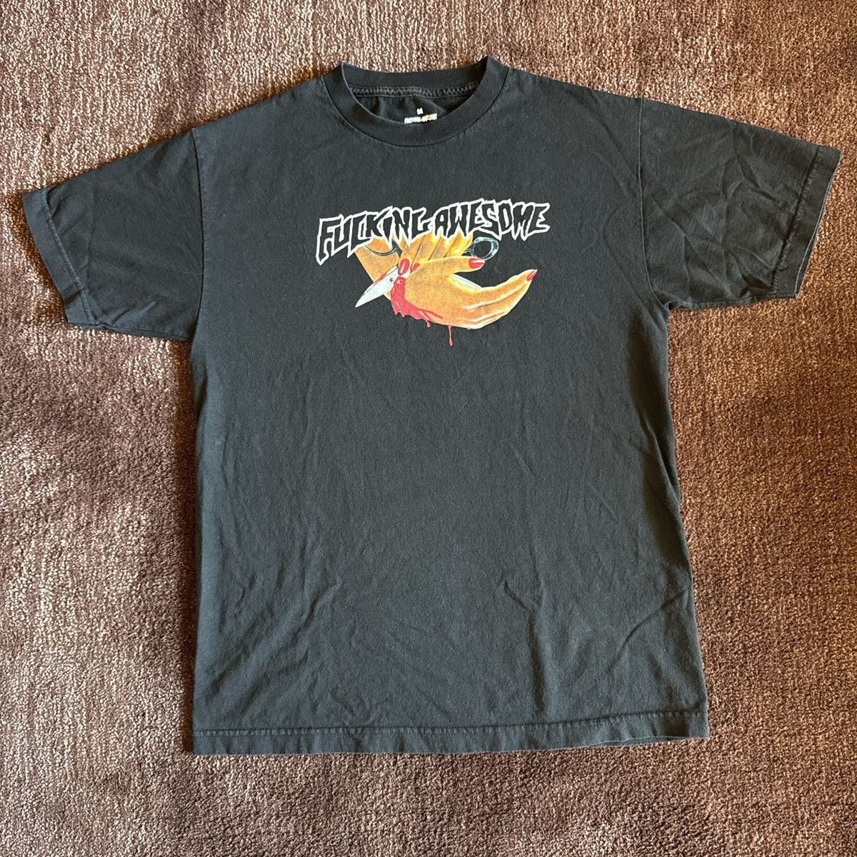 Fucking Awesome Fucking Awesome Animals Sinners Like You and