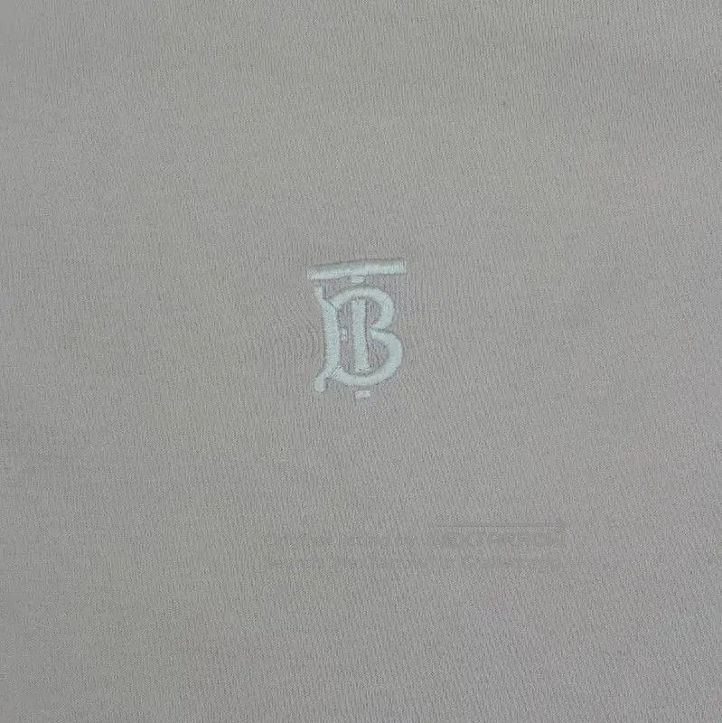 Burberry Burberry Summer Pink Cotton Short Sleeve T-Shirt. Size M / US 6-8 / IT 42-44 - 6 Thumbnail