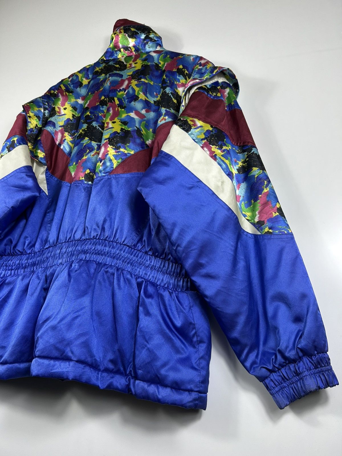 Vintage ⚡️Vintage Lamboley Goretex Ski Jacket Size US L / EU 52-54 / 3 - 16 Thumbnail