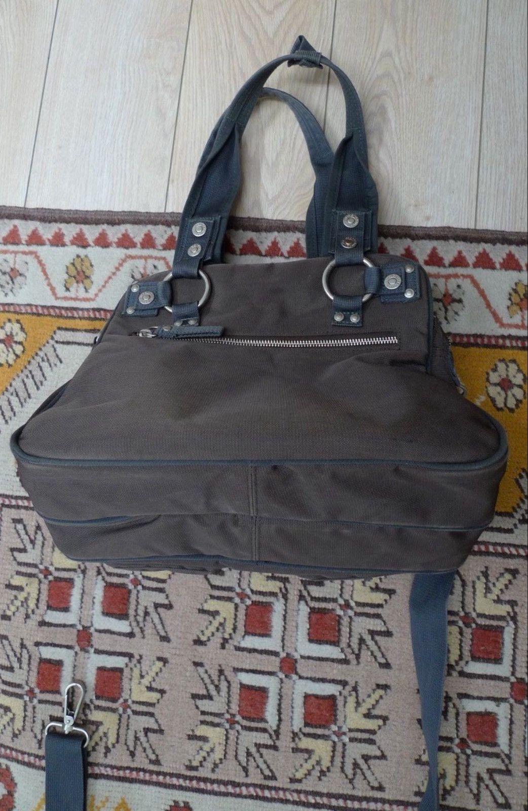 Vintage George Gina & Lucy Bag GGL Size ONE SIZE - 4 Thumbnail