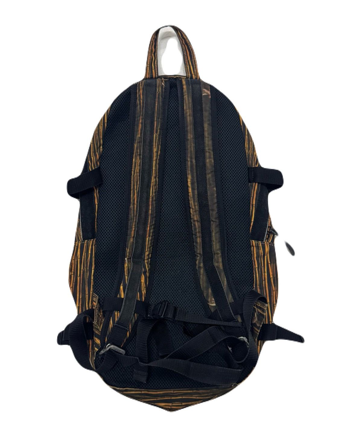 MasterPiece NEW BALANCE x MASTERPIECE Japan Backpack x Rare Size ONE SIZE - 2 Thumbnail