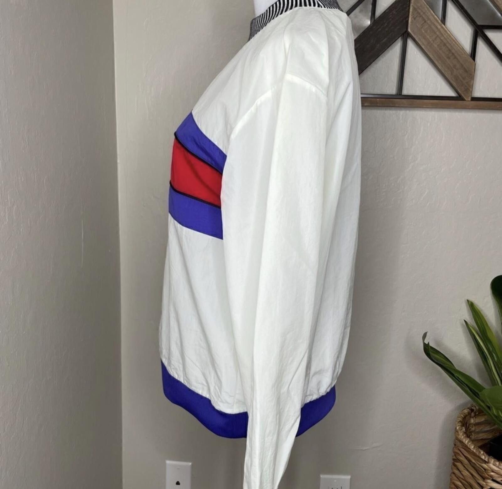 Forever 21 Forever 21 USA pullover jacket Size ONE SIZE - 2 Thumbnail