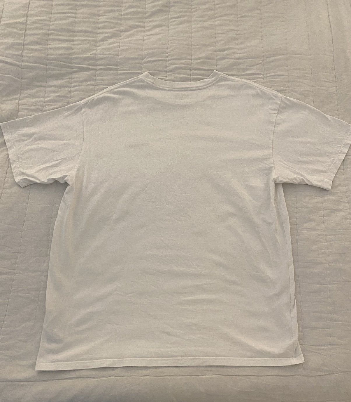 Carhartt Wip Carhartt WIP Script Embroidery T-shirt XL Size US XL / EU 56 / 4 - 9 Thumbnail