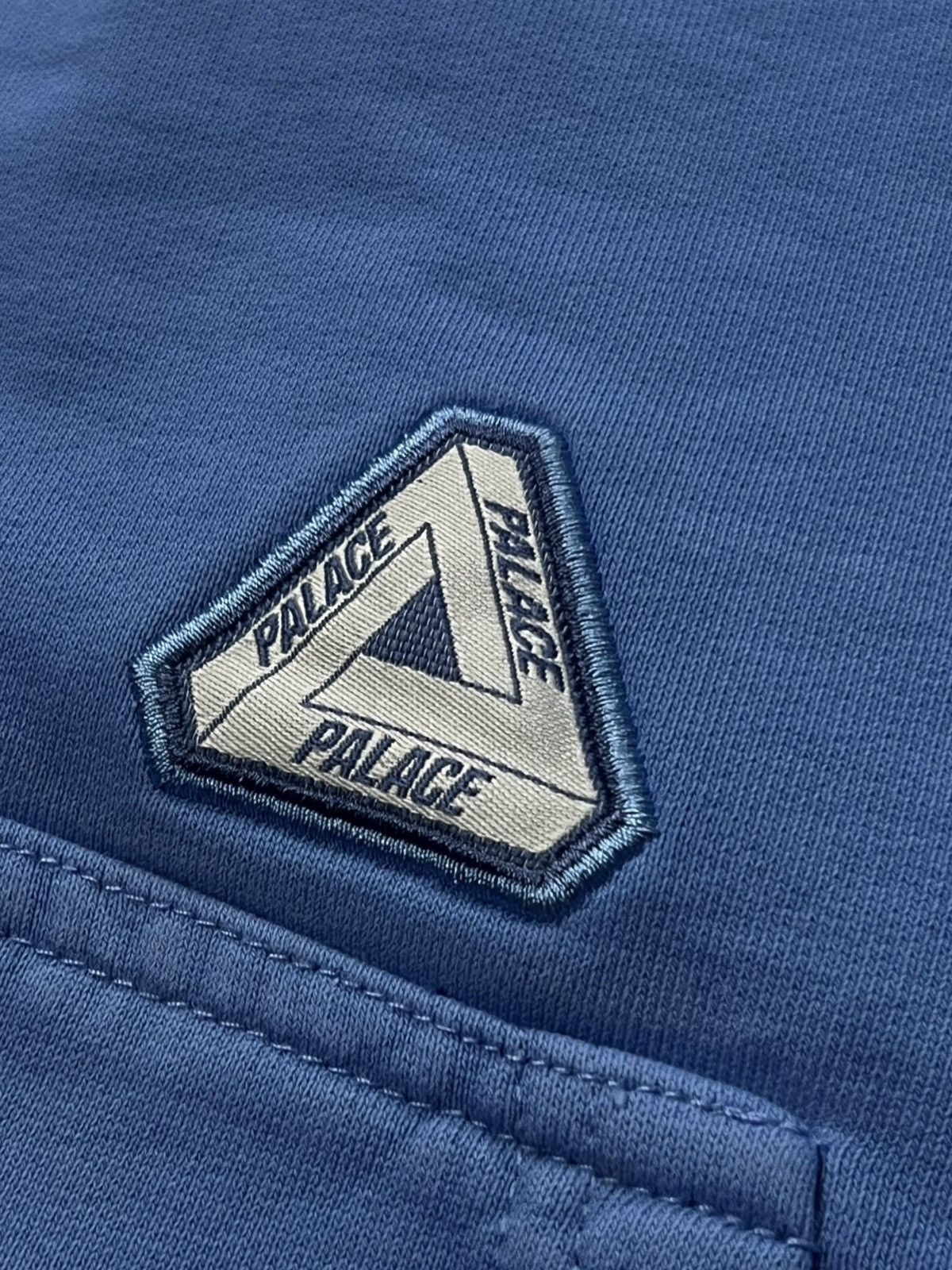Palace Palace Hooded Sweatshirt Size US M / EU 48-50 / 2 - 2 Thumbnail