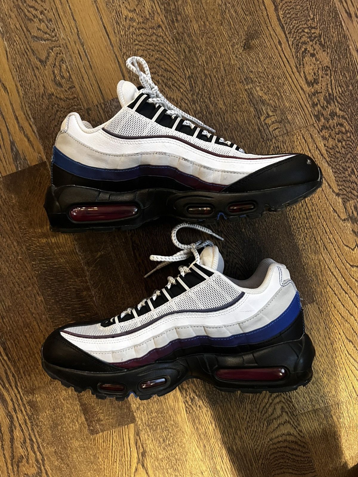 Nike Toronto Air Max 95 Size US 8 / EU 41 - 2 Thumbnail