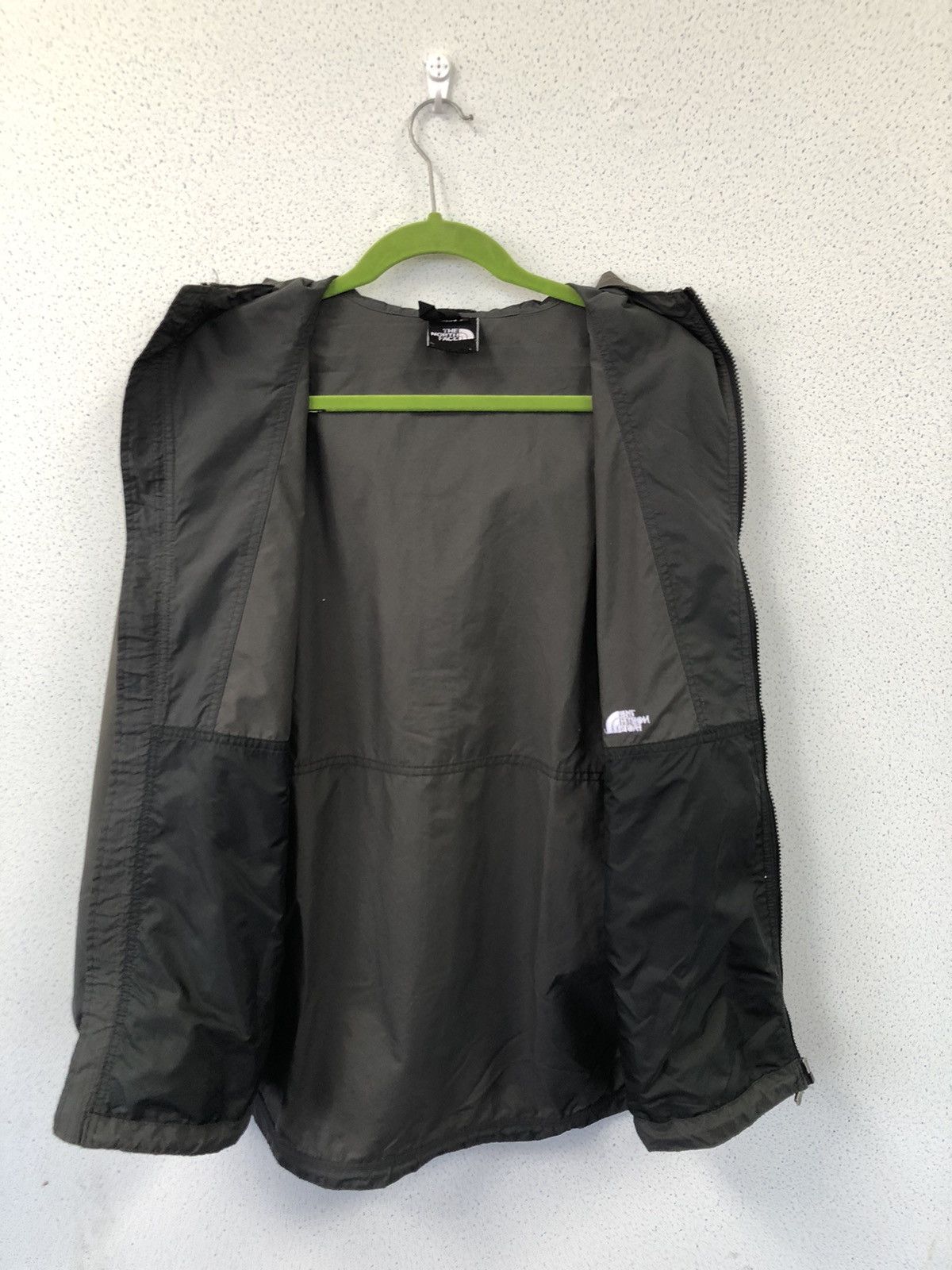 The North Face The North Face Light Jacket Size US L / EU 52-54 / 3 - 7 Thumbnail