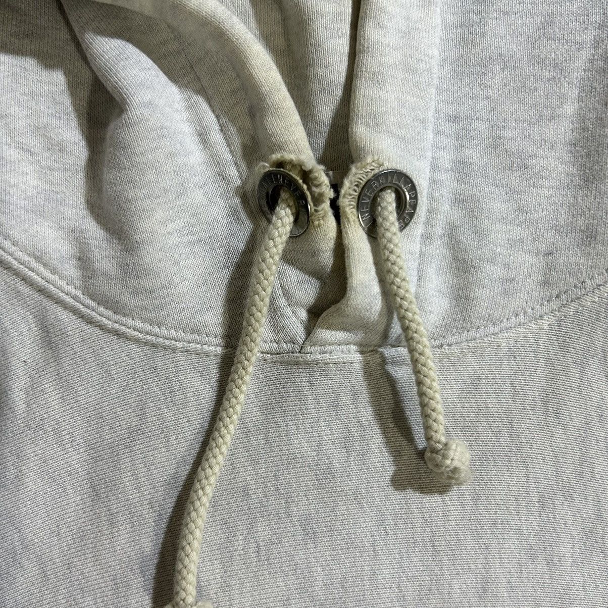 Bape Bape Pullover All Logo Hoodie Size US L / EU 52-54 / 3 - 3 Thumbnail