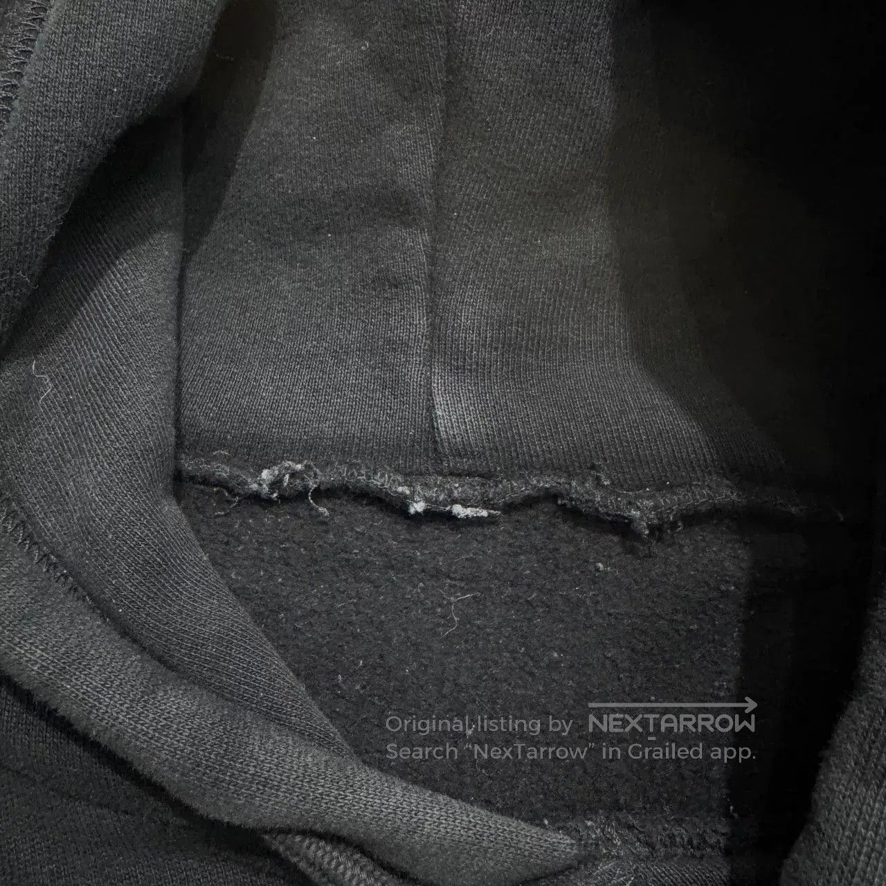 Balenciaga Balenciaga Logo Print Hoodie. Size US S / EU 44-46 / 1 - 2 Thumbnail