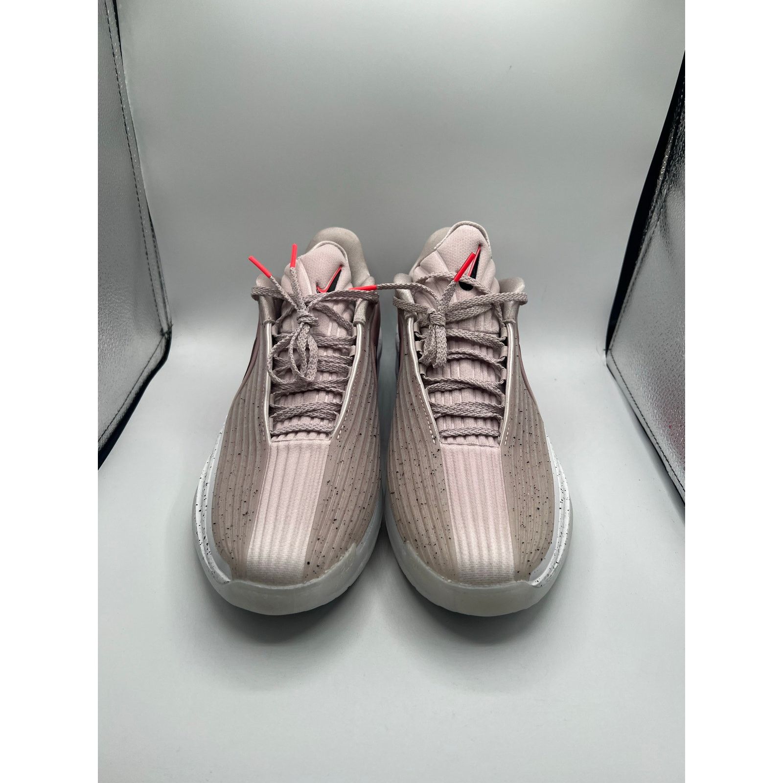 Nike Nike Air Zoom GT Cut 3 Turbo “Platinum” size 8 men’s Size US 8 / EU 41 - 2 Thumbnail