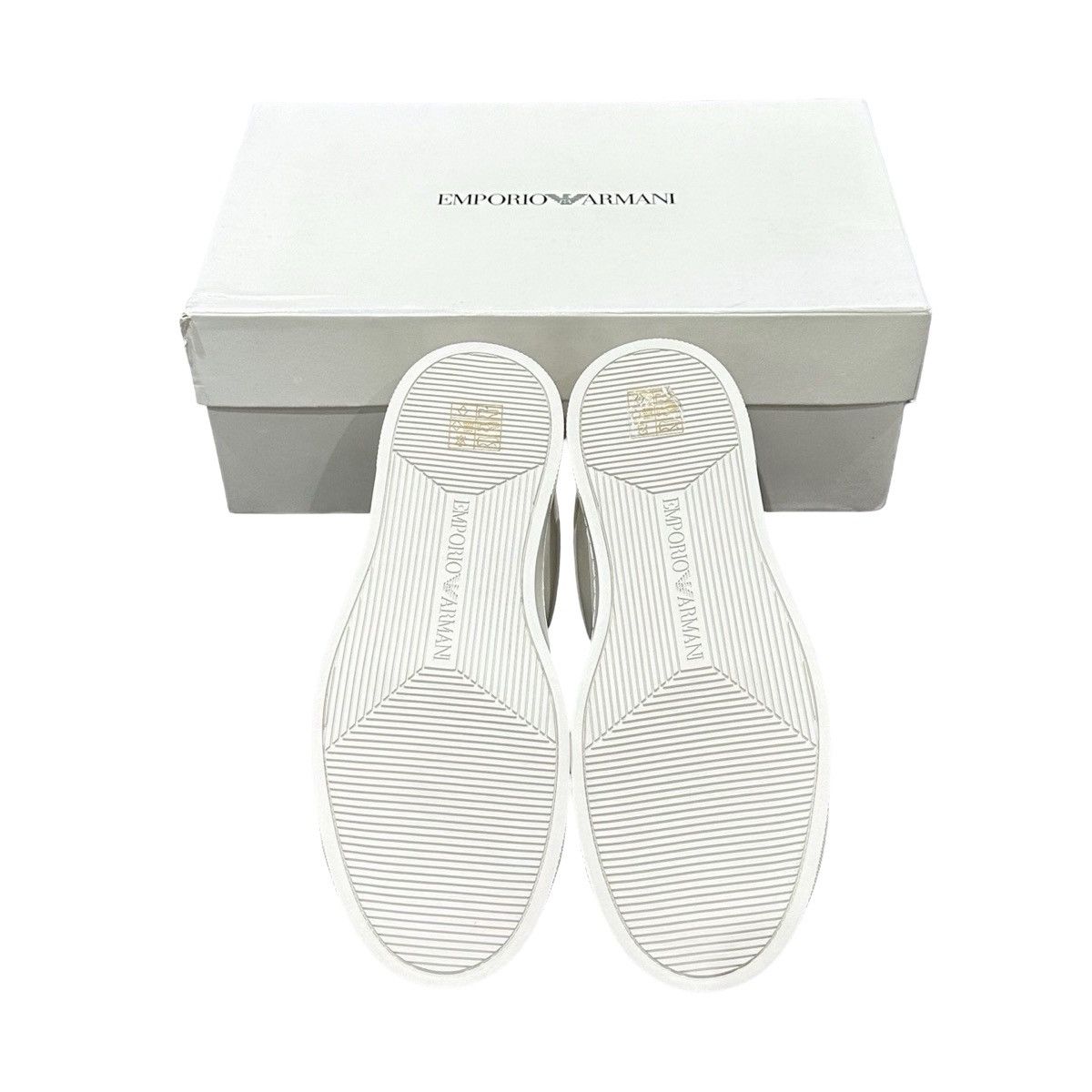 Armani Armani sneakers Size US 8 / EU 41 - 6 Thumbnail