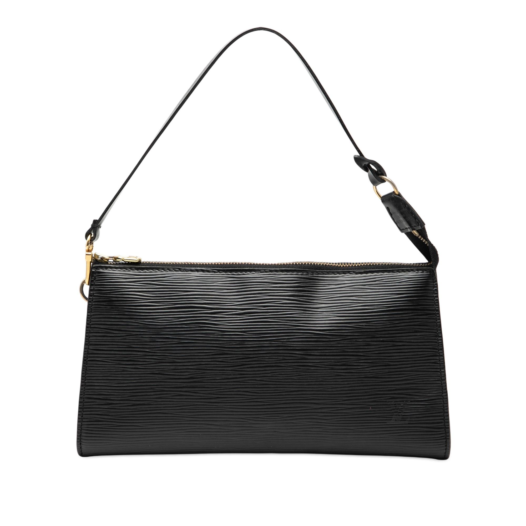Louis Vuitton Epi Pochette Accessoires Size ONE SIZE - 1 Thumbnail