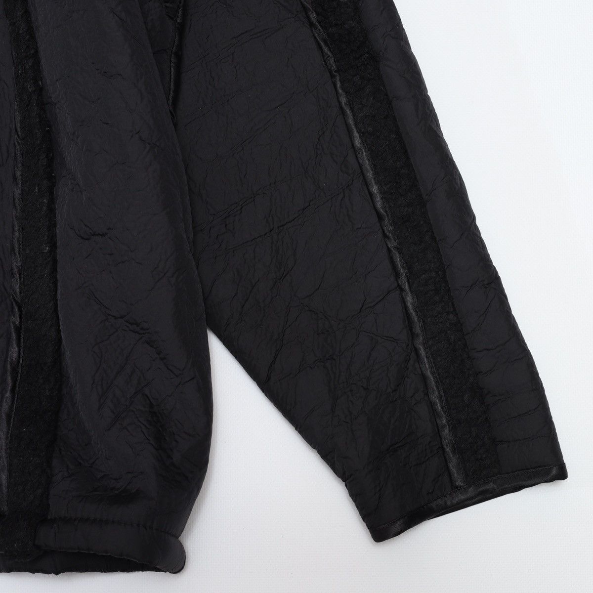 Cottweiler Cottweiler Fleece Nylon Jacket Size US M / EU 48-50 / 2 - 5 Thumbnail