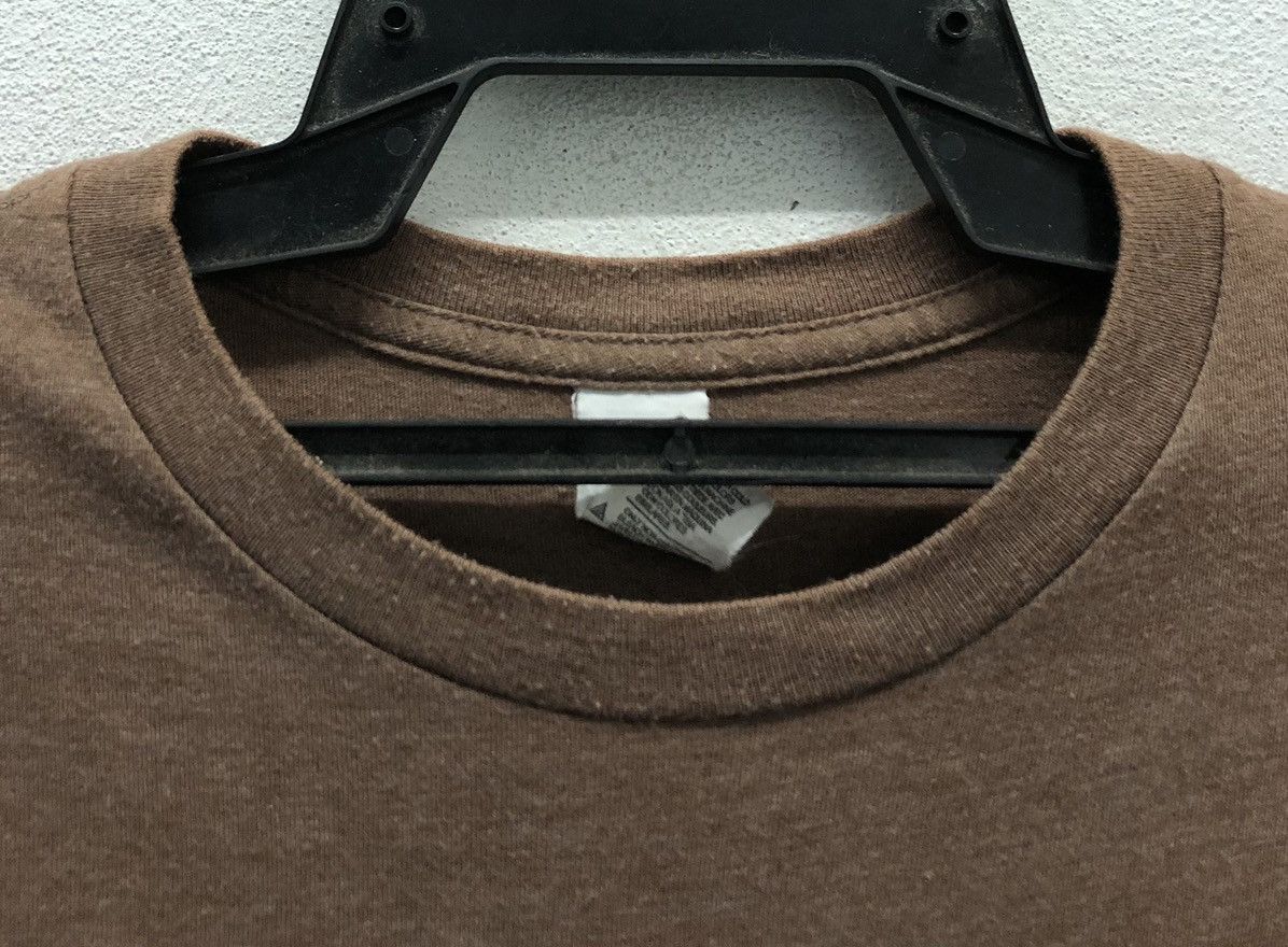 Vintage Vintage Spectra Techstyles Yosemite National Park T-Shirt Size US M / EU 48-50 / 2 - 5 Thumbnail