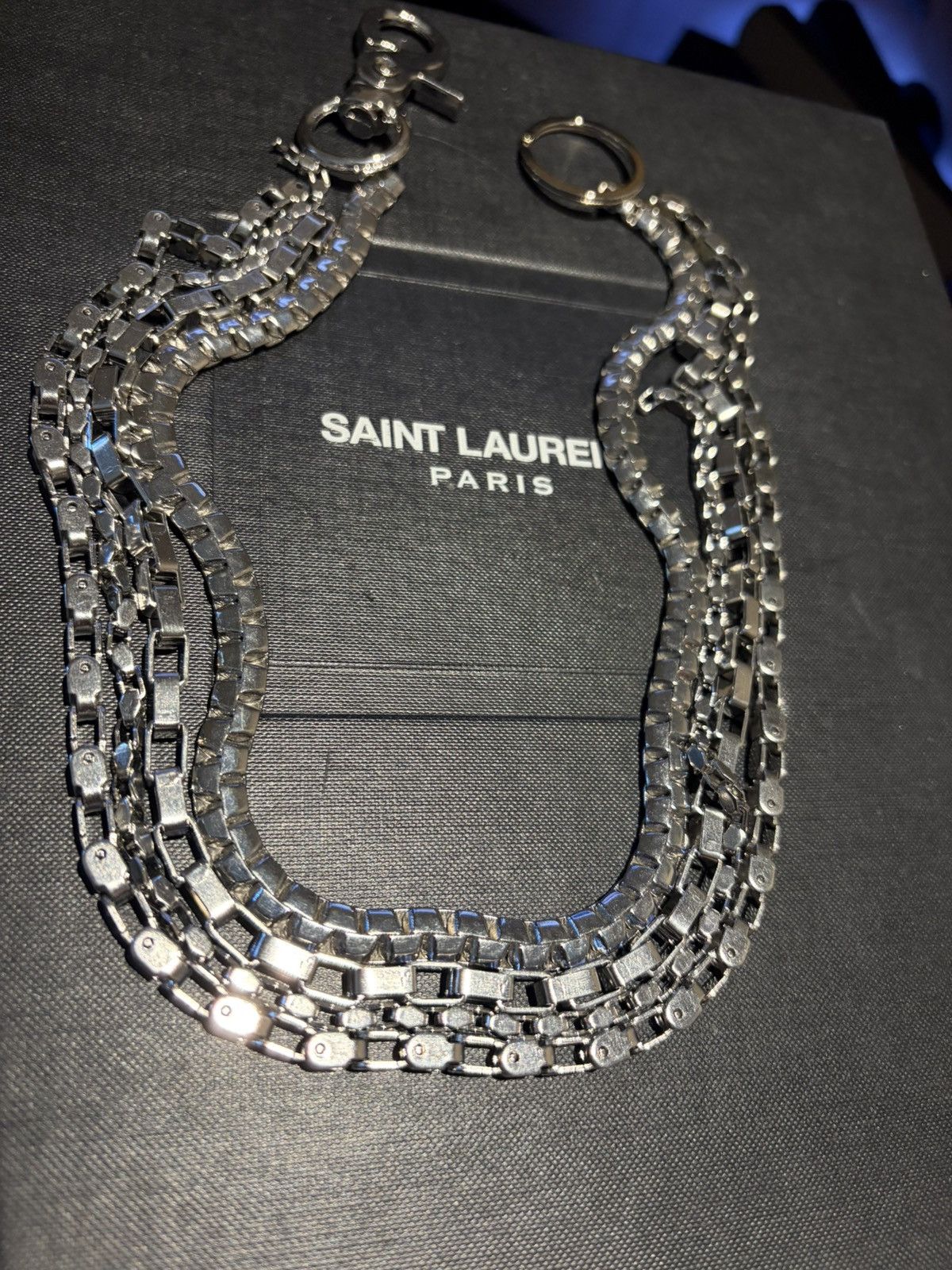 JACKROSE × Japanese Brand × Vintage Jack Rose - Wallet Chain | Grailed