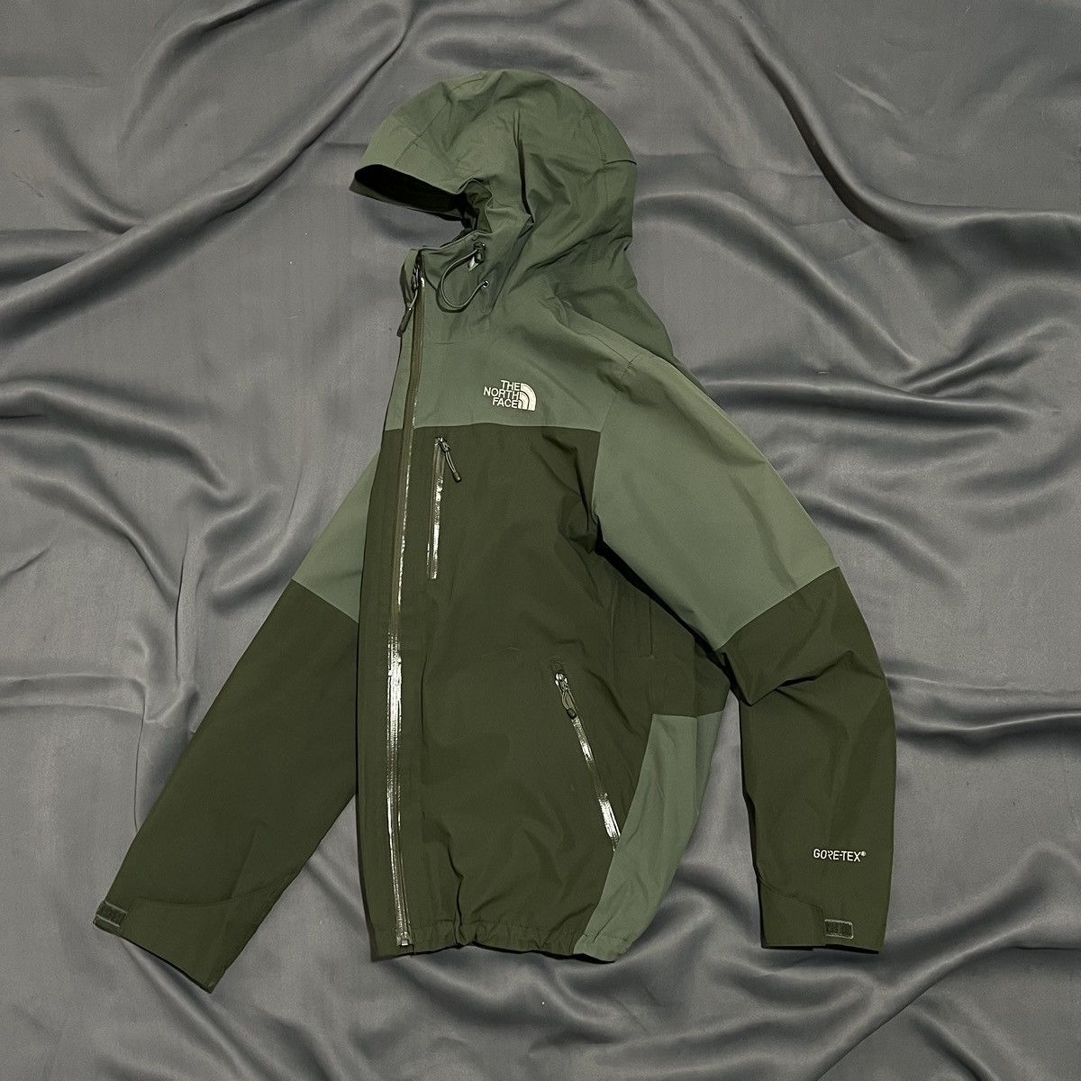 Mountain Equipment Co Op Mountain Equipment Morpheus Gore Tex Pro Shell Jacket Grailed