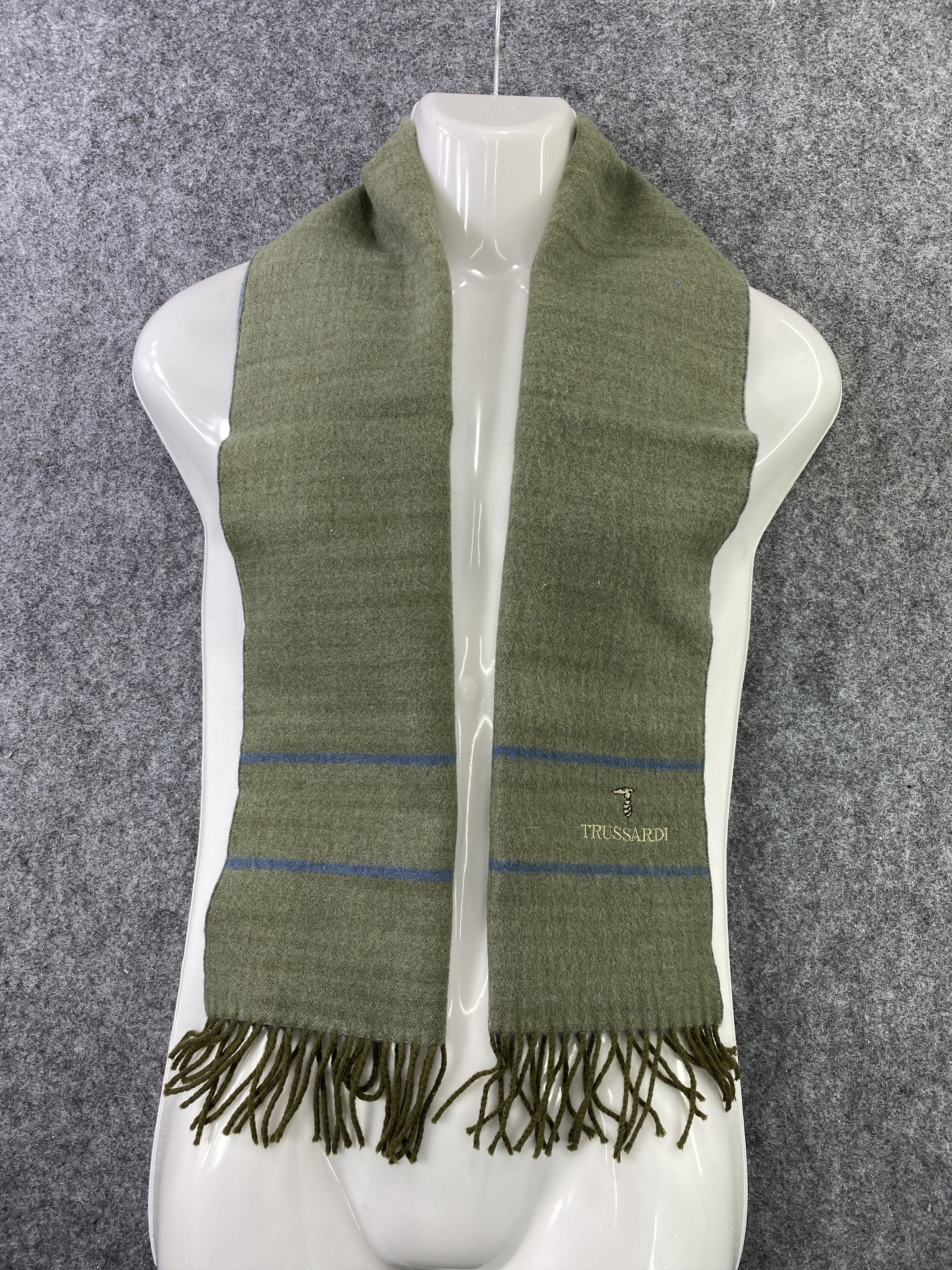 Trussardi TRUSSARDI Scarf/Muffler/Neckwear -T334 Size ONE SIZE - 1 Thumbnail