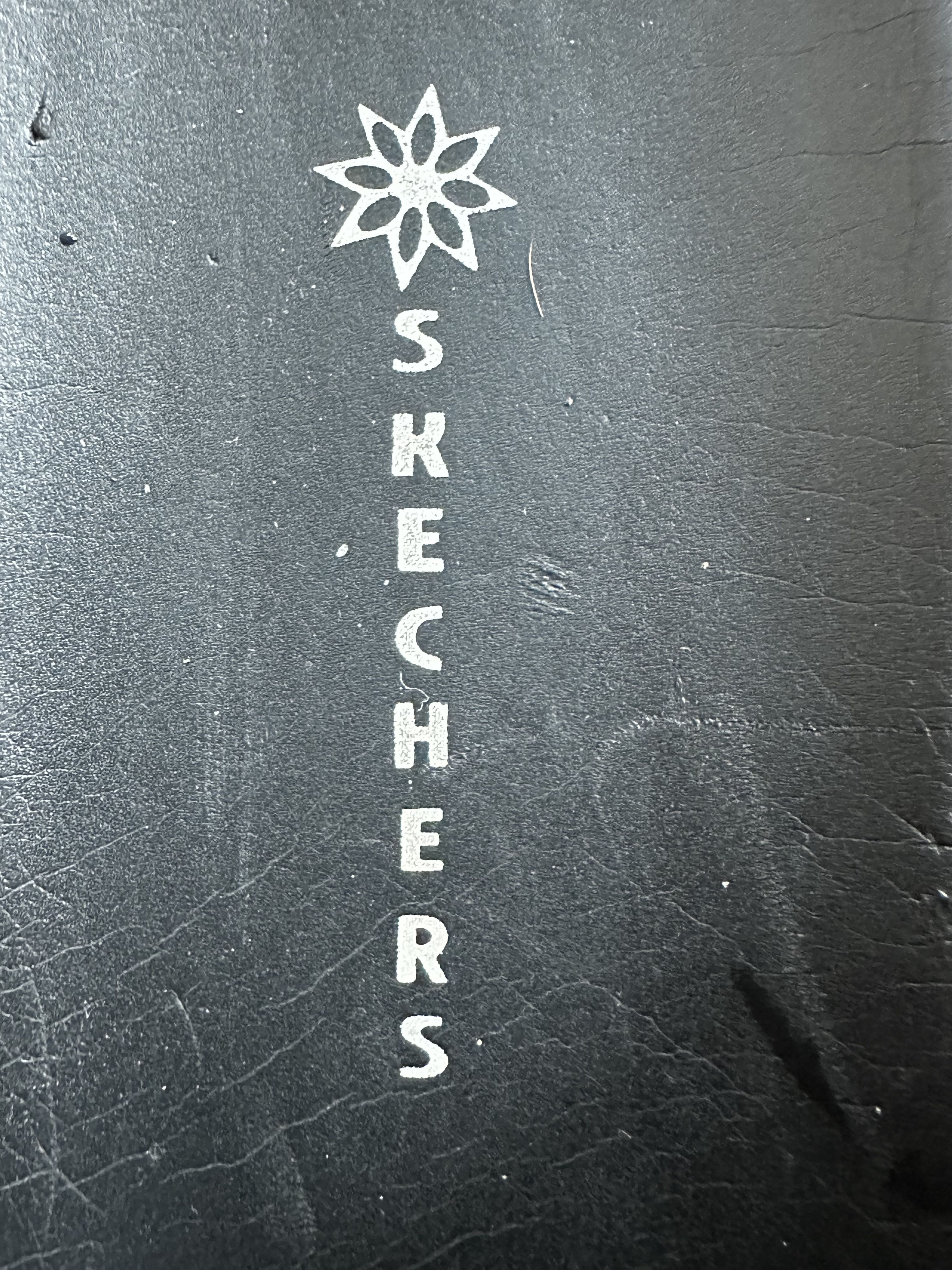 SKECHERS Sketchers heart sandals Size US 10 / IT 40 - 2 Thumbnail