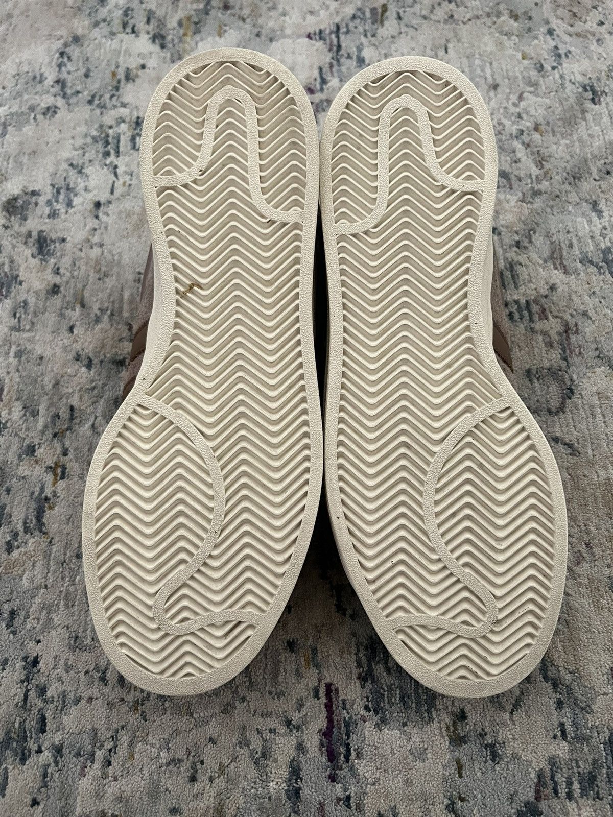 Adidas Adidas Bad Bunny The Last Campus Sz 10 Size US 10 / EU 43 - 7 Thumbnail