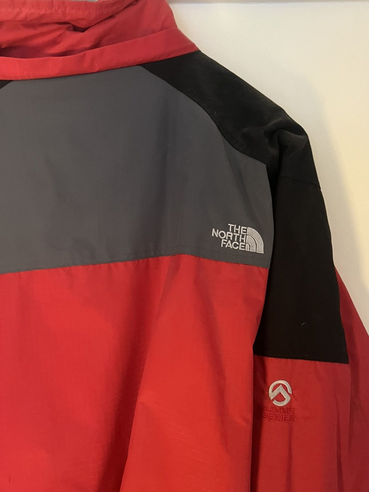 The North Face The North Face Vintage Parka Size US XL / EU 56 / 4 - 3 Thumbnail