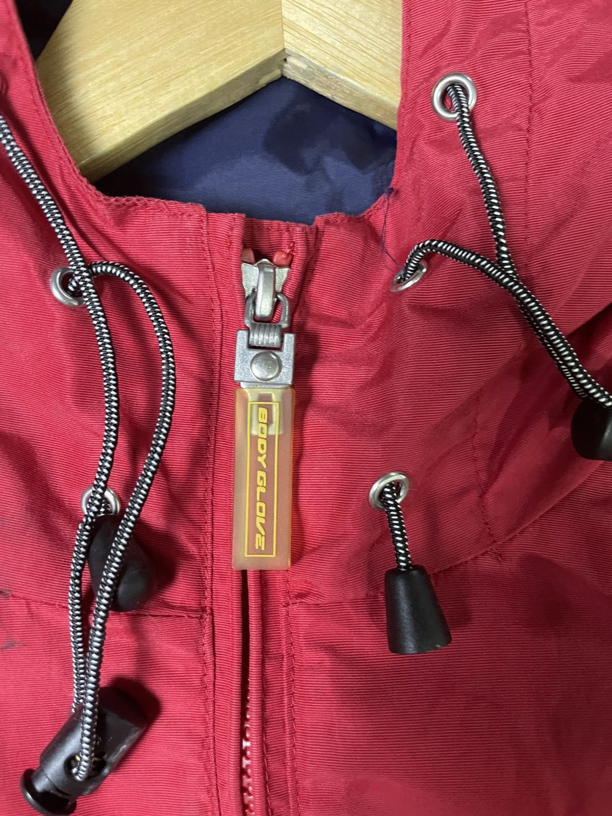 Body Glove × Vintage Body Glove x Vintage Outerwear Jacket (35) Size US L / EU 52-54 / 3 - 12 Thumbnail