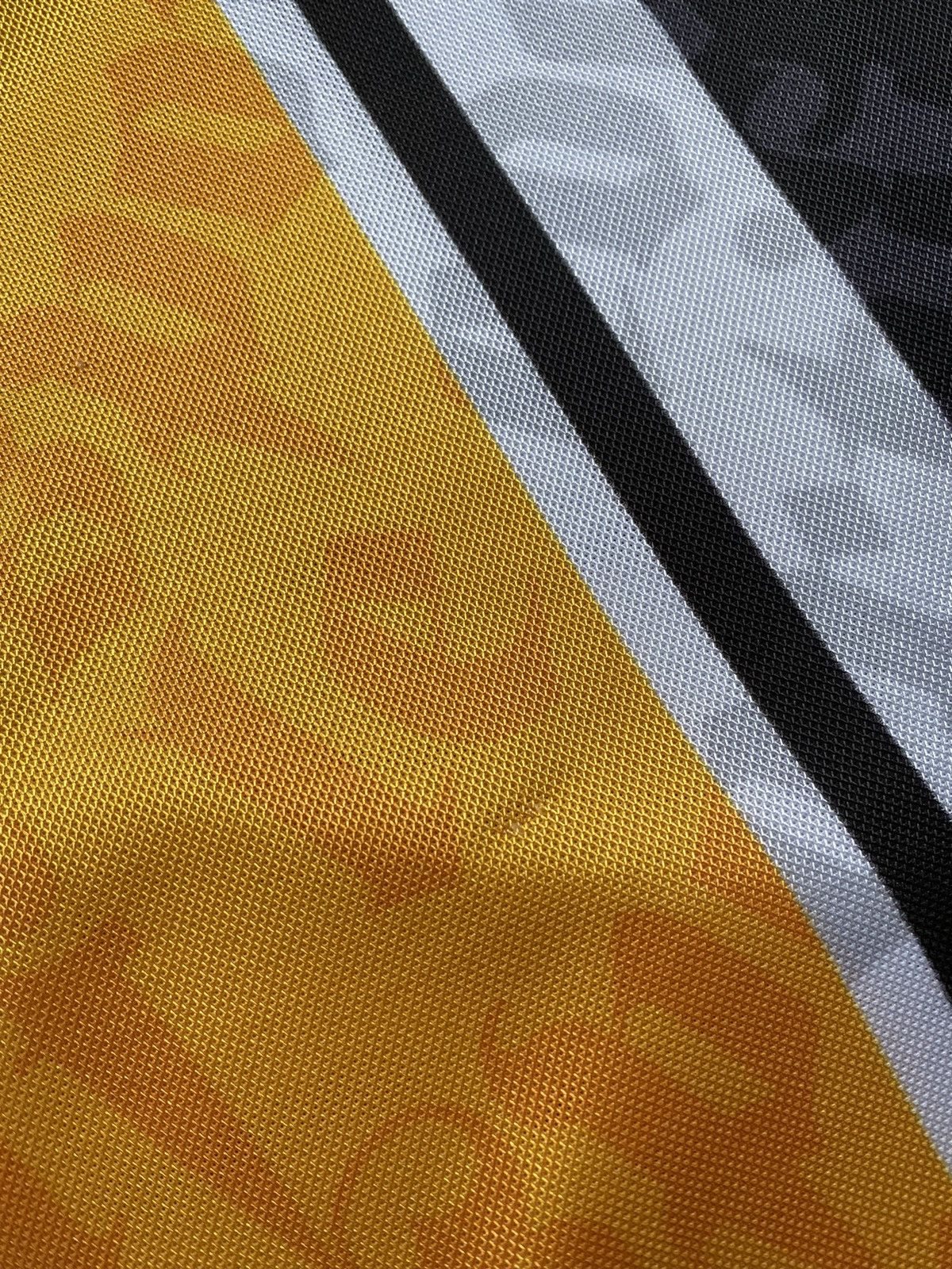Le Coq Sportif Vintage 90s Lecoq Sportif No 14 Rare Jersey Size US M / EU 48-50 / 2 - 7 Thumbnail