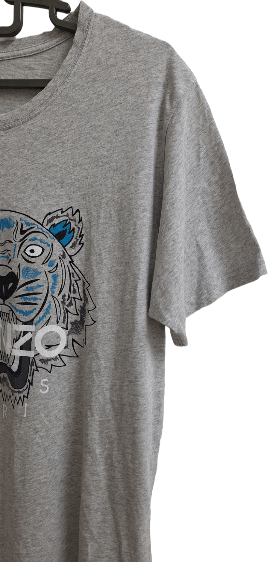 Kenzo Kenzo Paris Tshirt Size US M / EU 48-50 / 2 - 4 Thumbnail