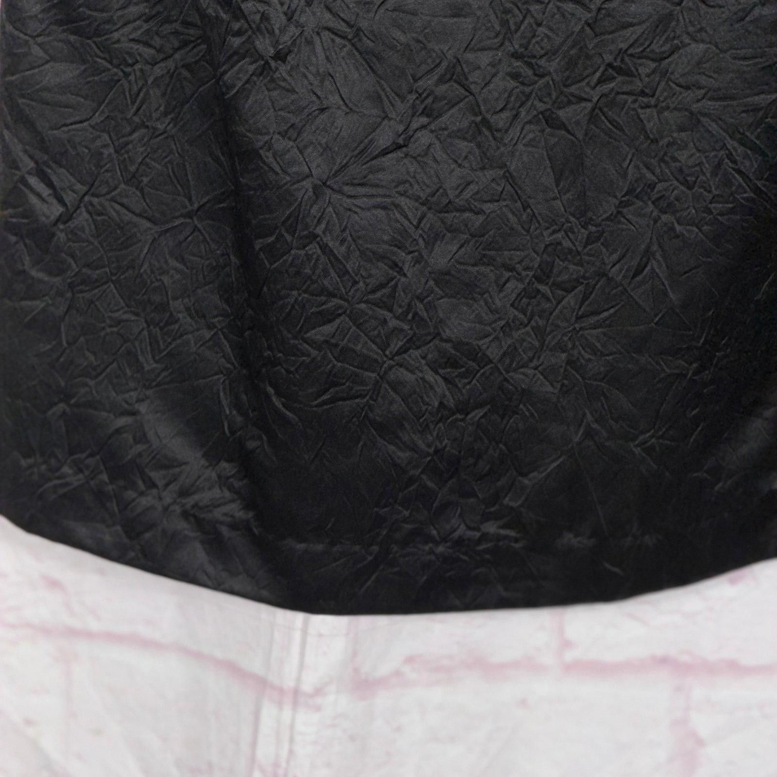 Other Rabbit Rabbit Rabbit Designs Size 8 Black Dress NWT Size M / US 6-8 / IT 42-44 - 5 Thumbnail