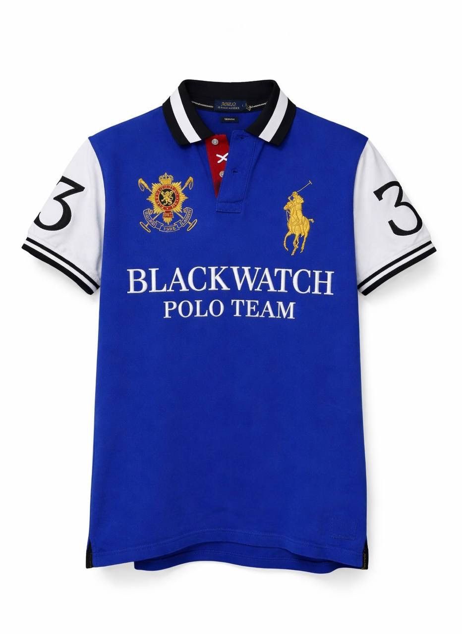 Polo Ralph Laurenポロシャツy2k flexwitme swag 【公式通販】