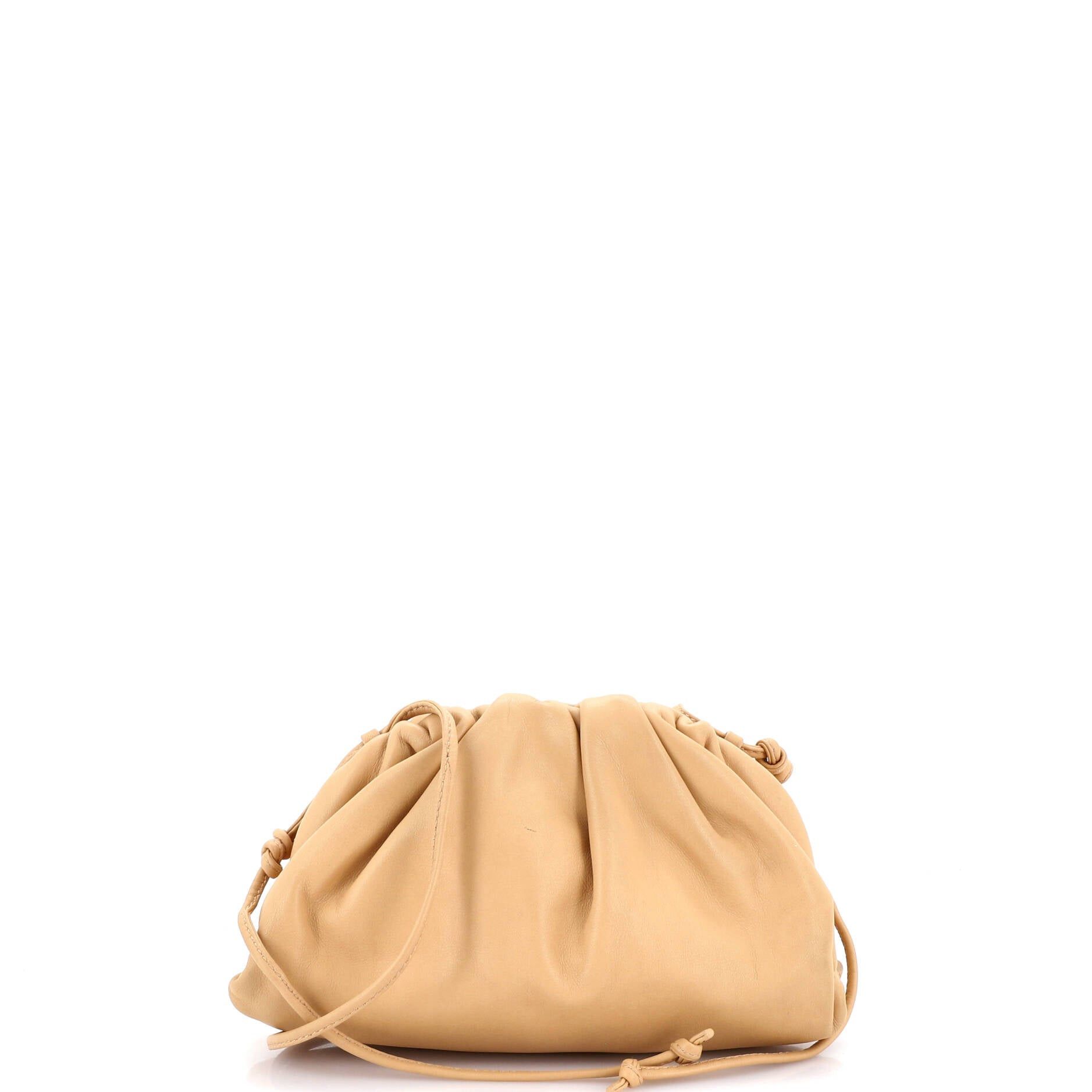 Bottega Veneta The Pouch Size ONE SIZE - 1 Thumbnail
