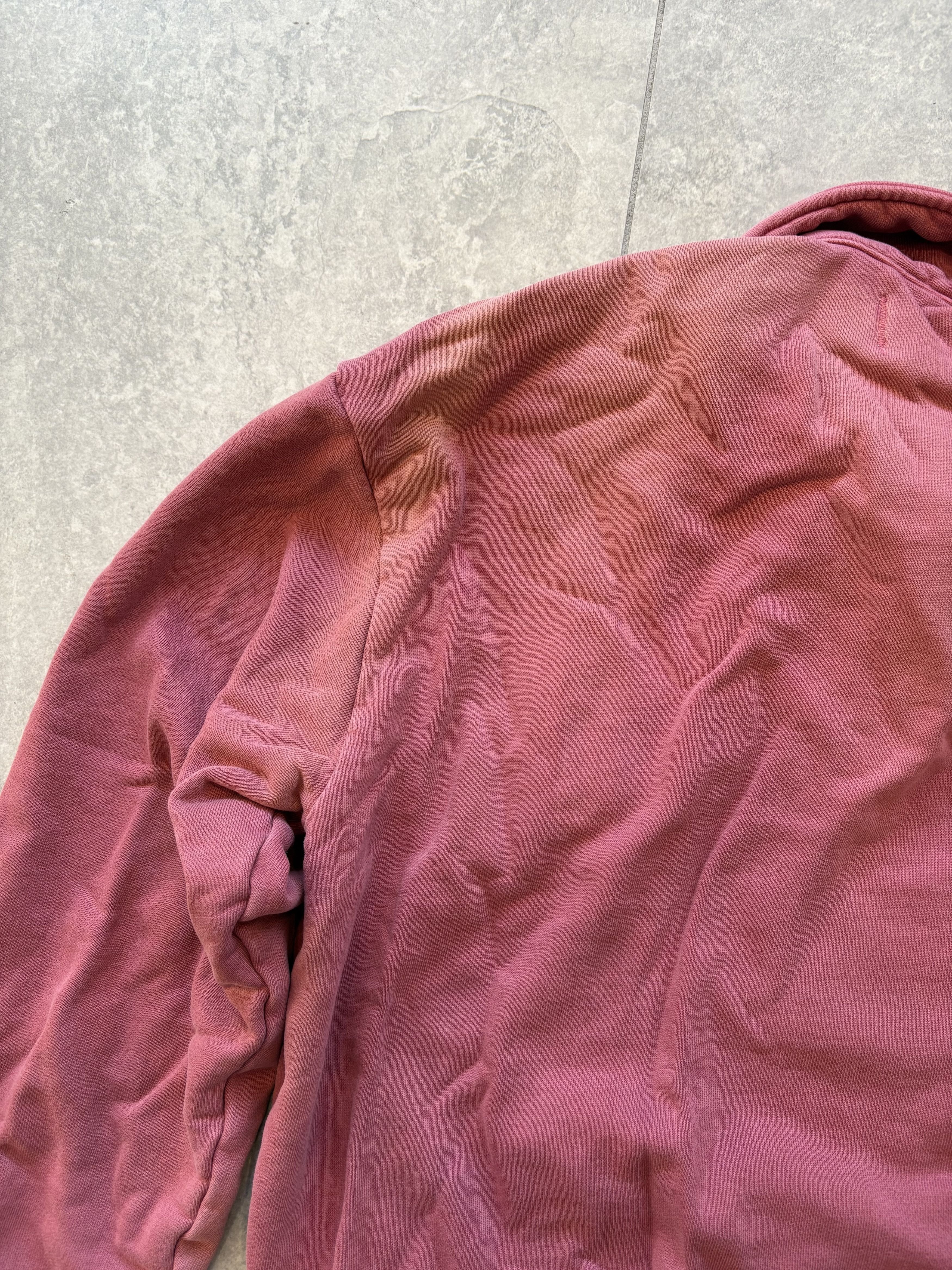Honor the Gift Rugby Fleece - Soul Size US S / EU 44-46 / 1 - 4 Thumbnail