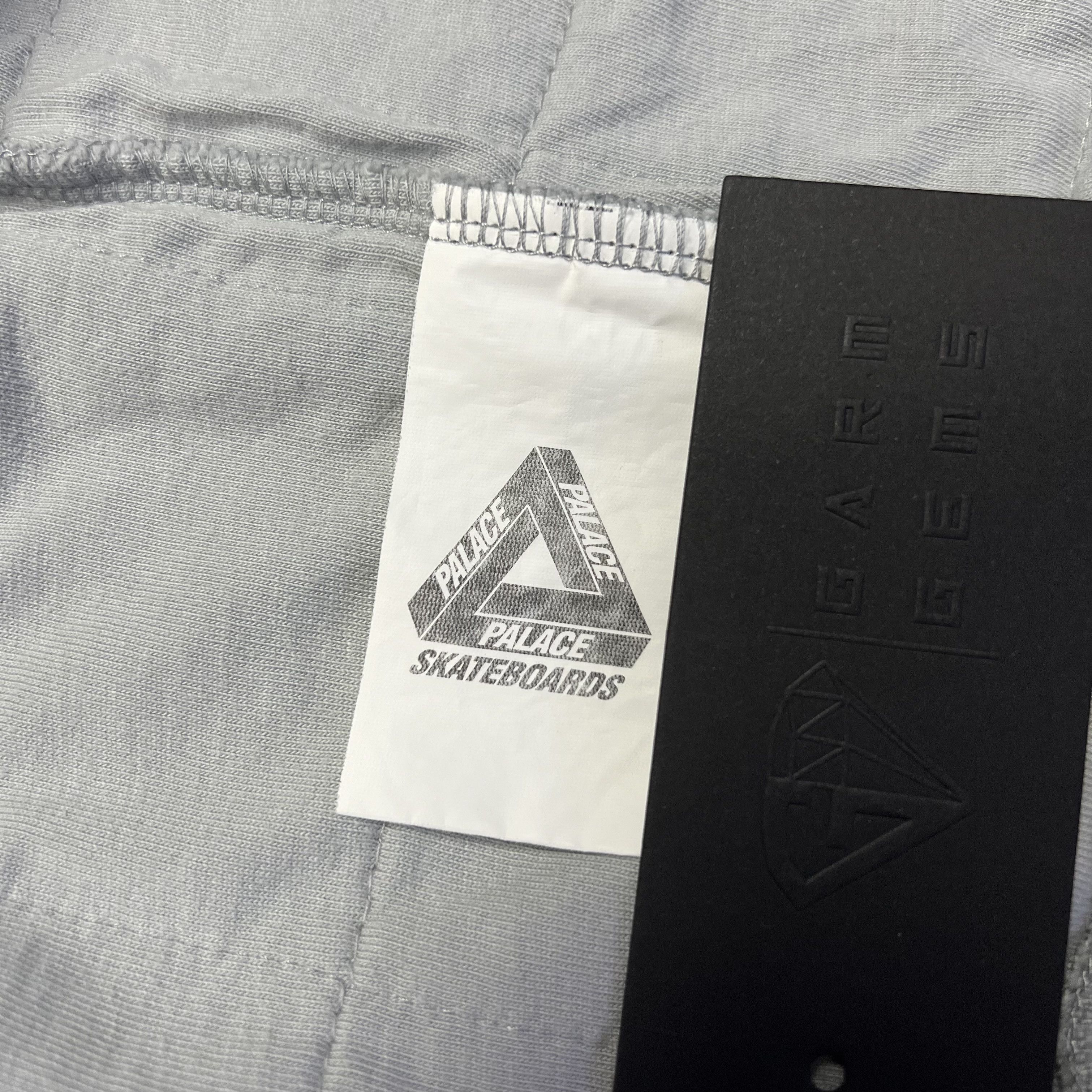 Palace Palace P Stuff Crew Sweatshirt Size US S / EU 44-46 / 1 - 6 Thumbnail