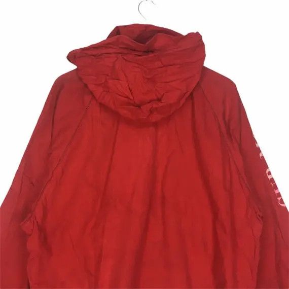 Nautica Vtg 1991 NAUTICA CUP COMPETITION Sailing Gear Jacket Coat Size US L / EU 52-54 / 3 - 7 Thumbnail