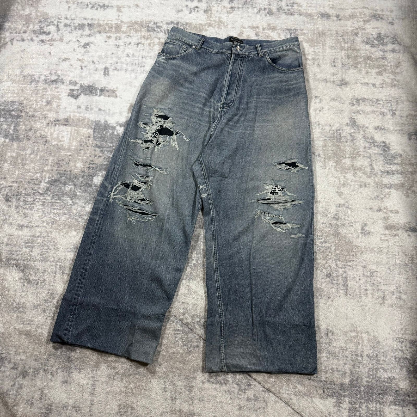 Balenciaga Balenciaga SS23 